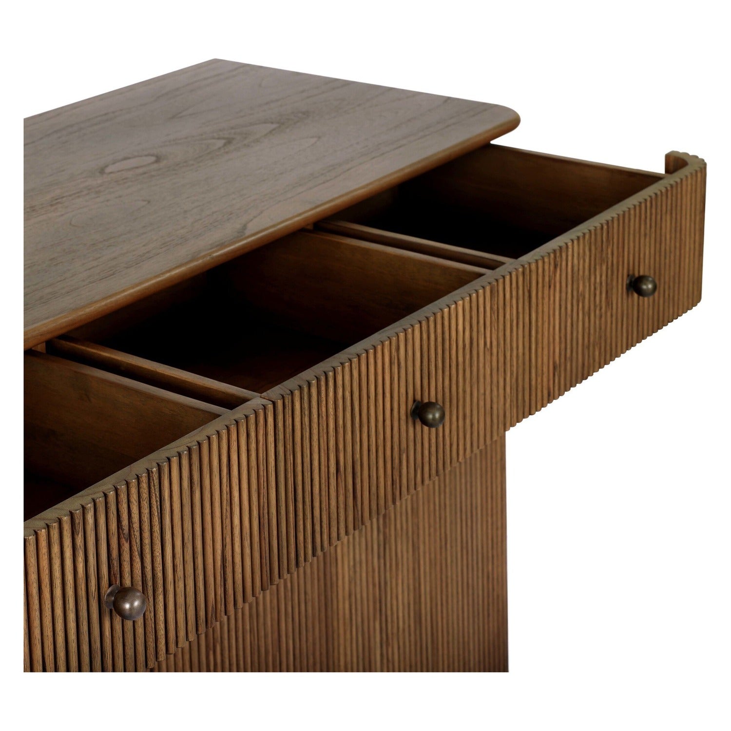 Four Hands Ona Amber Mindi Sideboard