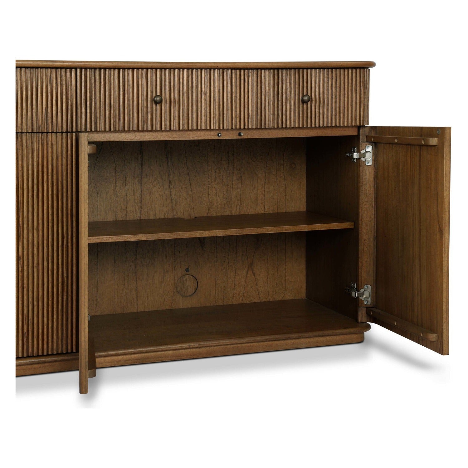 Four Hands Ona Amber Mindi Sideboard