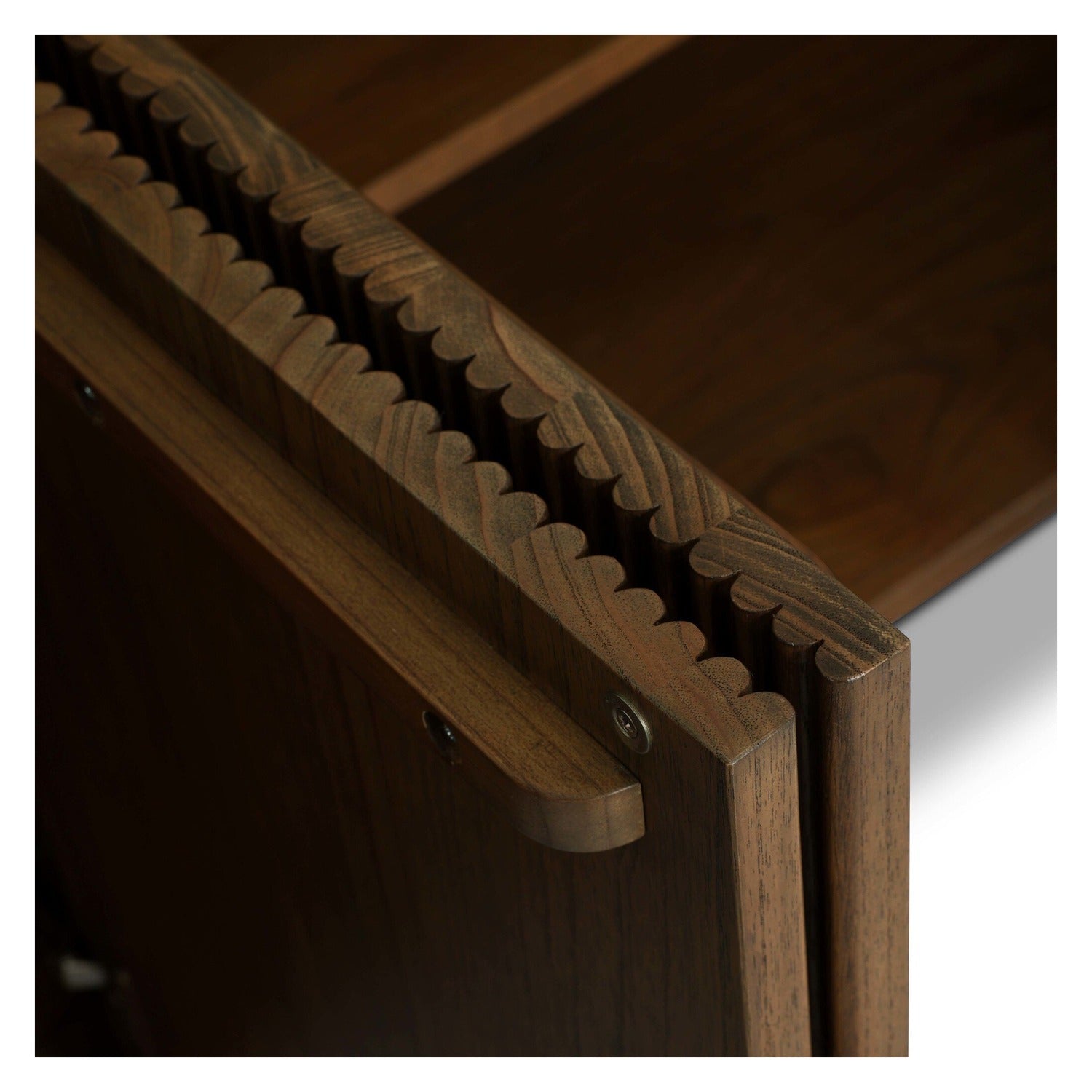 Four Hands Ona Amber Mindi Sideboard