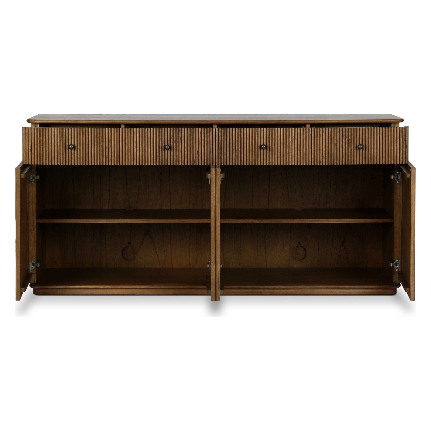 Four Hands Ona Amber Mindi Sideboard