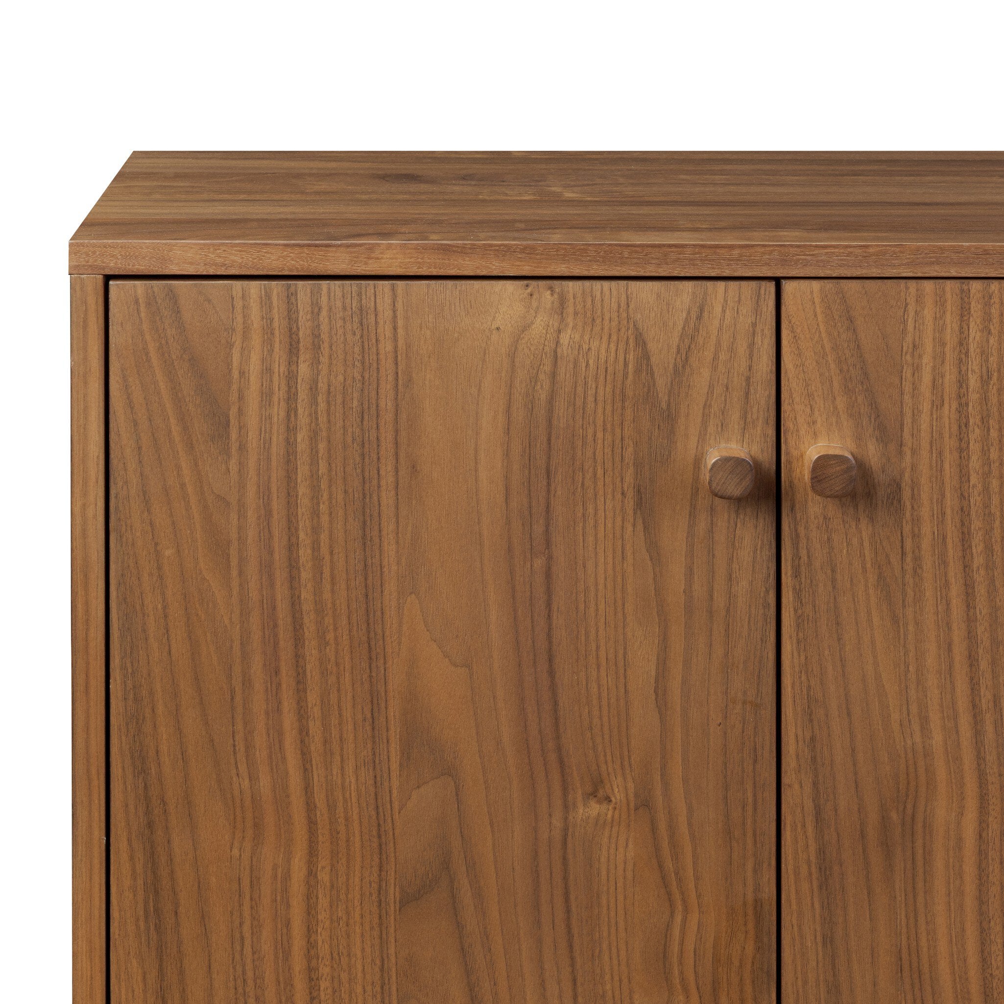 Four Hands Arturo 4 Door Sideboard