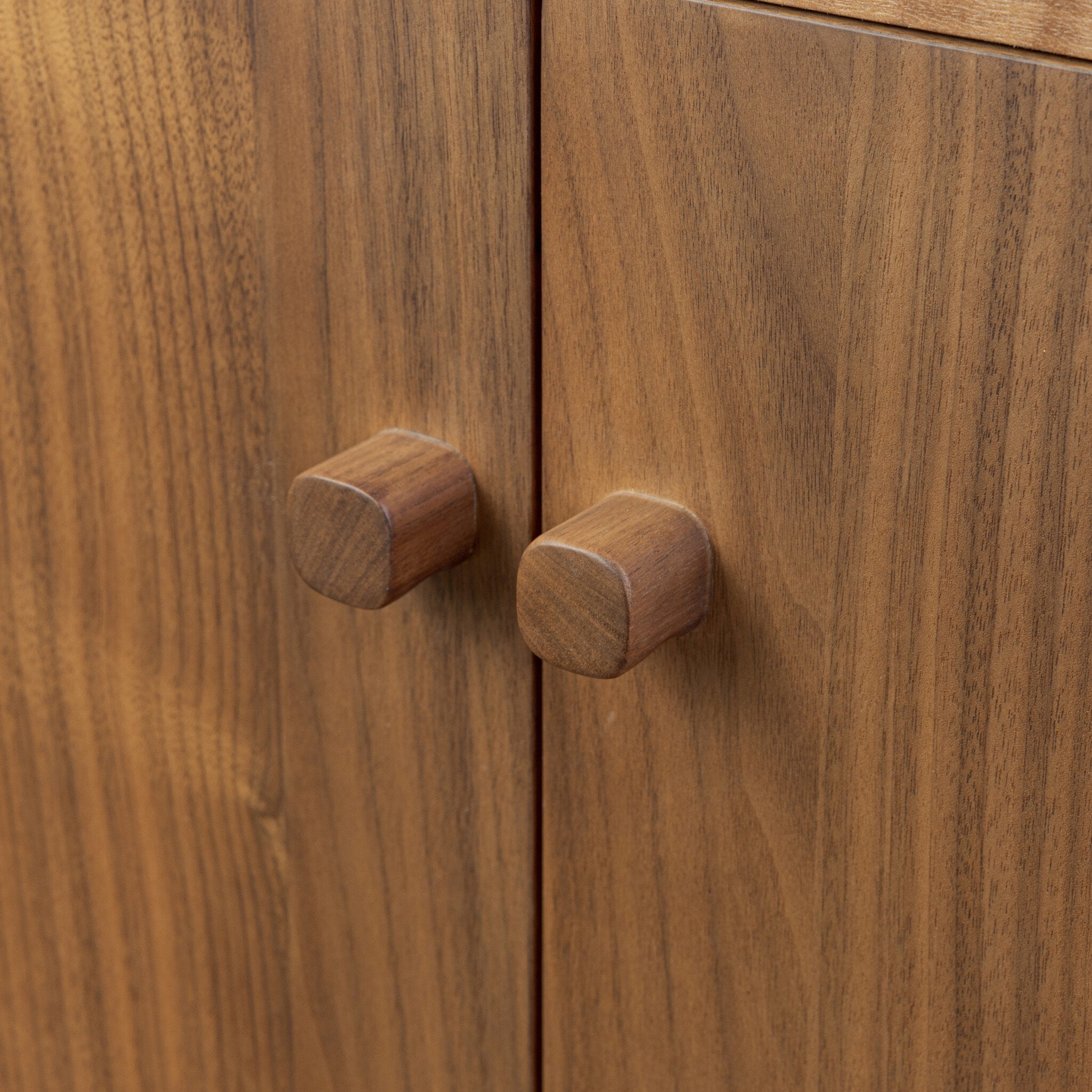 Four Hands Arturo 4 Door Sideboard