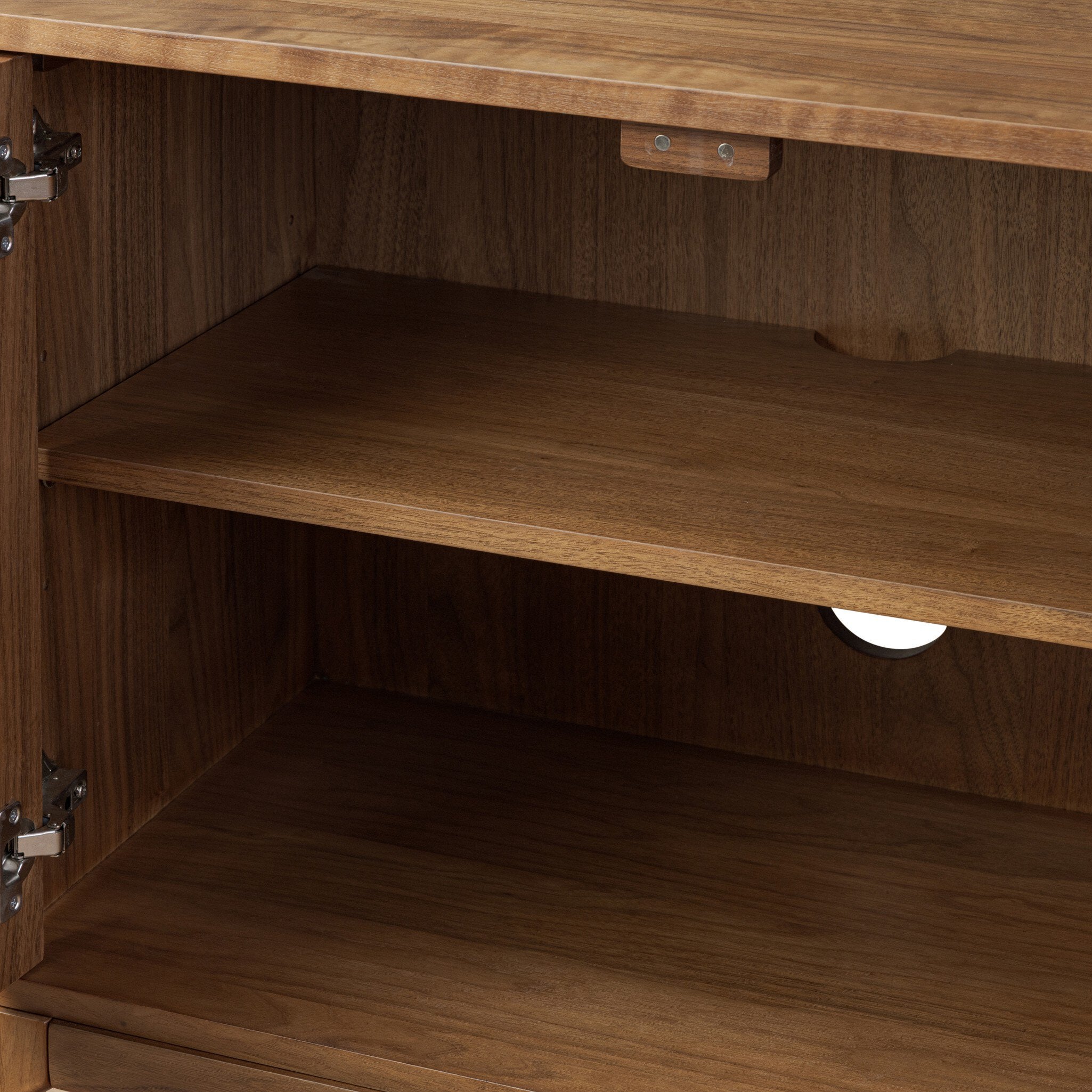 Four Hands Arturo 4 Door Sideboard