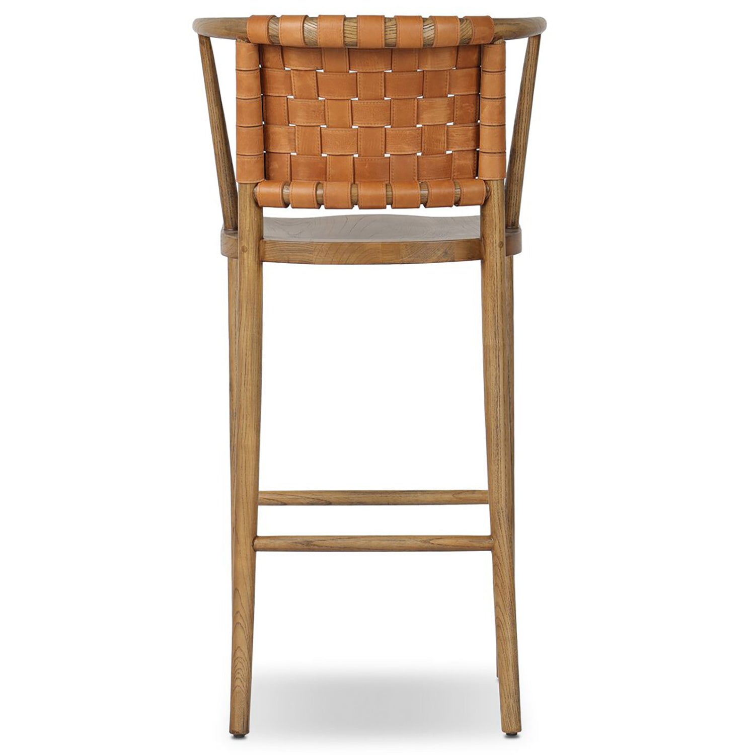 Four Hands Penelope Bar Stool Set of 2