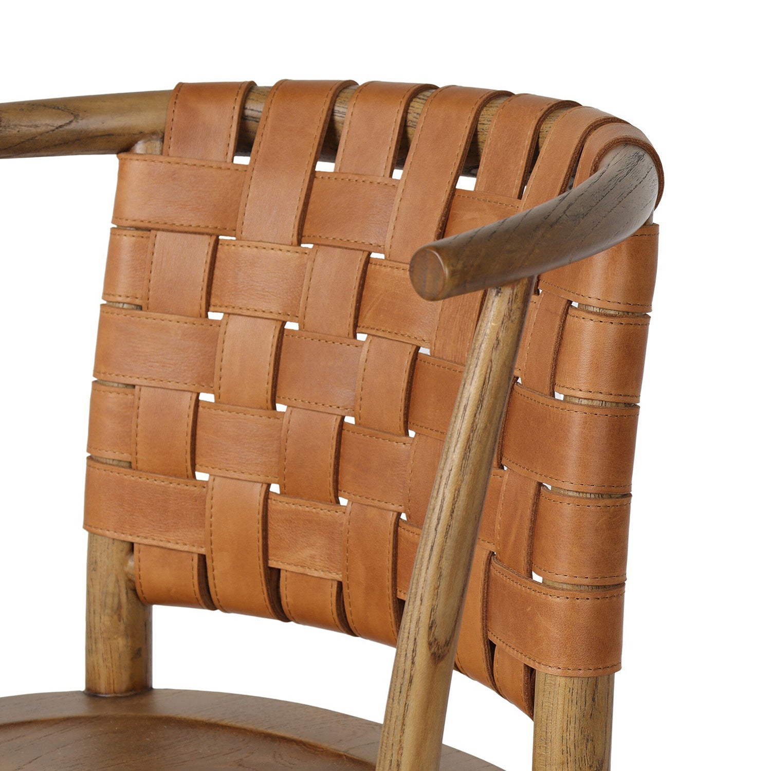 Four Hands Penelope Bar Stool Set of 2