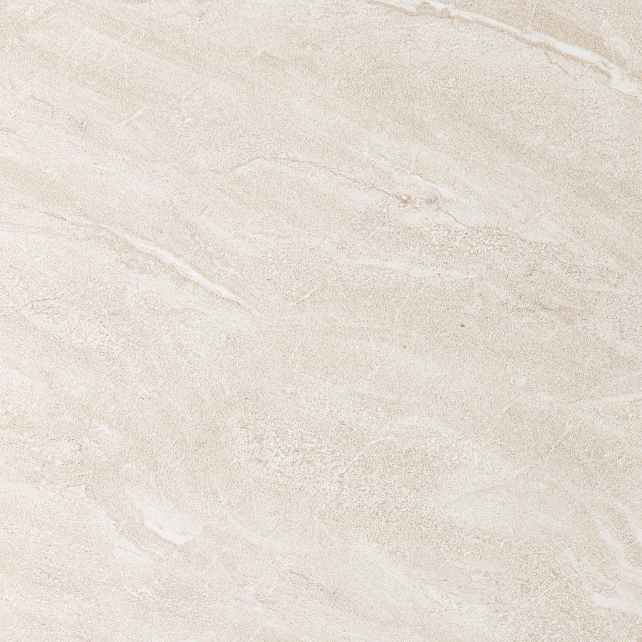 Four Hands Alessandro Smooth Quarried Cream Concrete Outdoor Dining Table detail view