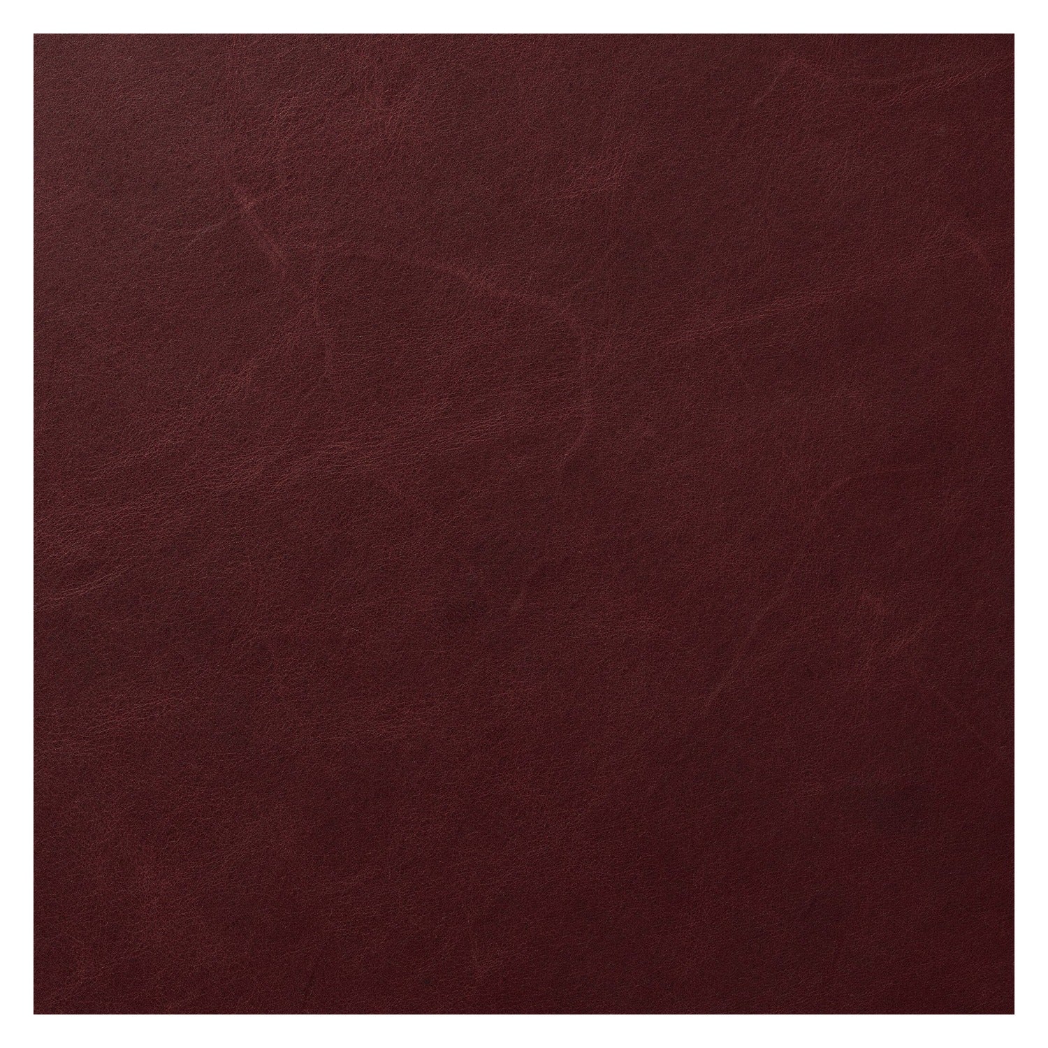 Four Hands Graford Dulane Burgundy Dining Chair
