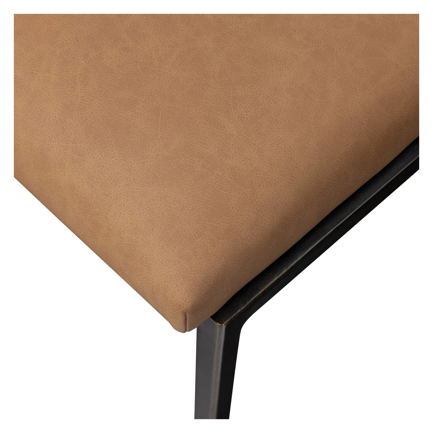 Four Hands Somerson Maestro Camel Dining Chair Set of 2