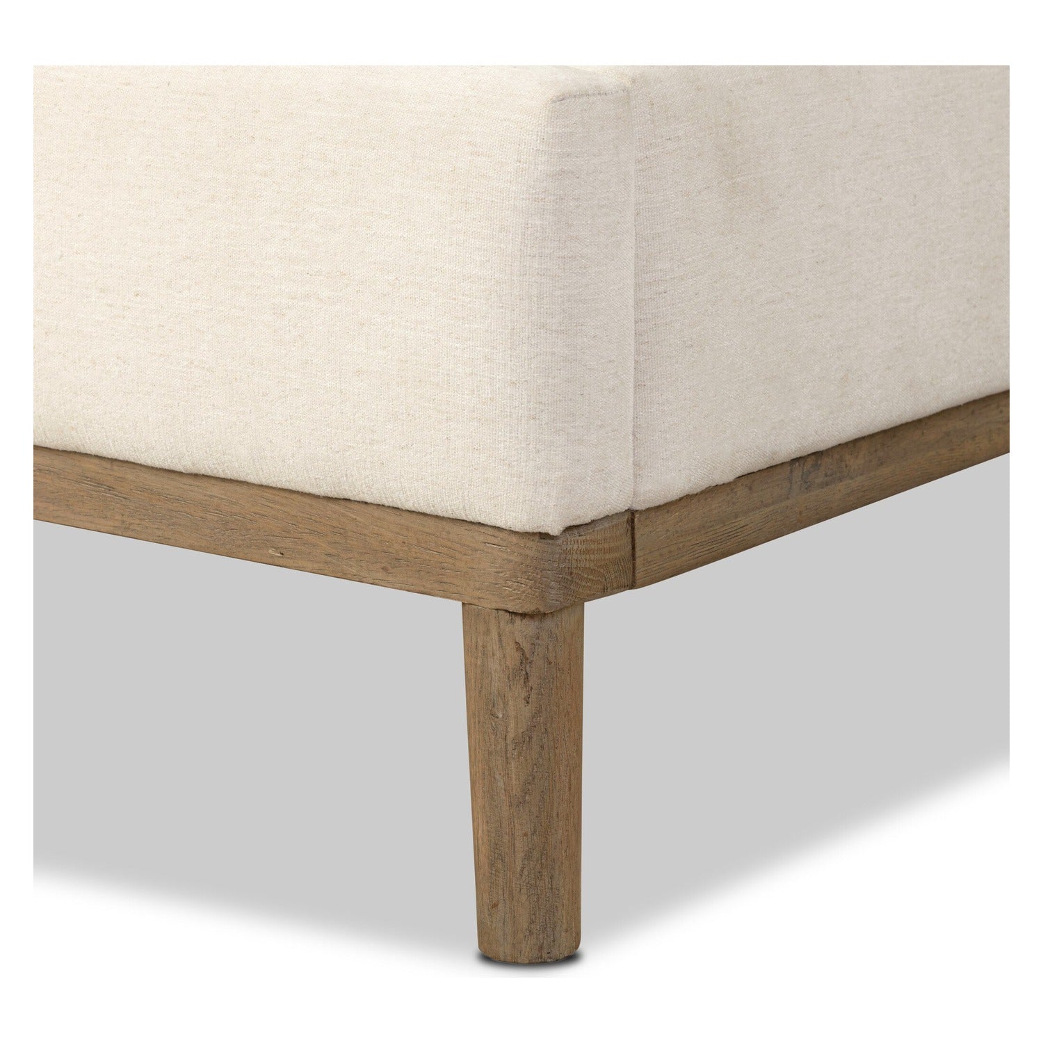 Four Hands Ettie Laughlin Bone Bed