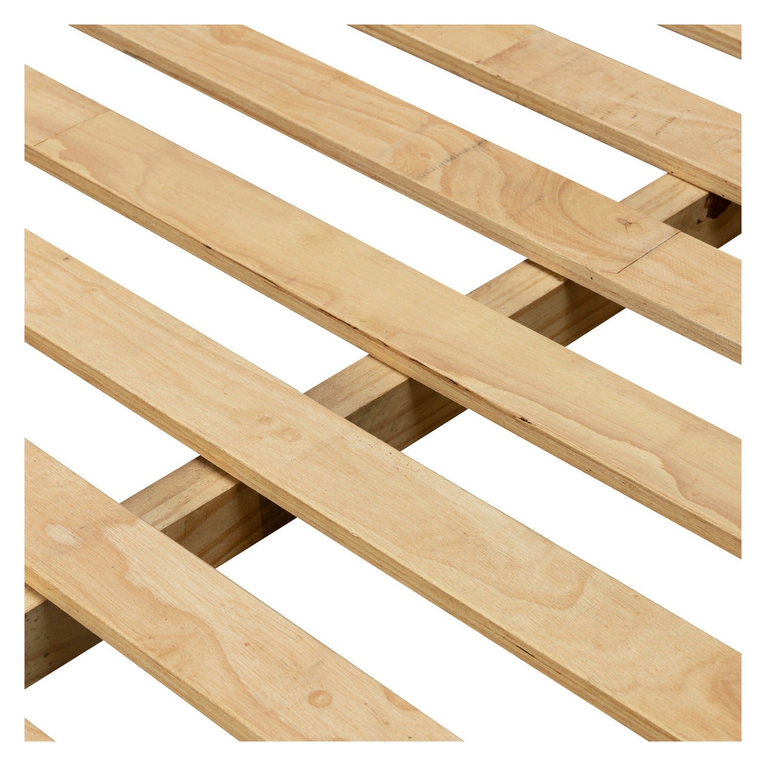 Four Hands Ettie Laughlin Bone Bed
