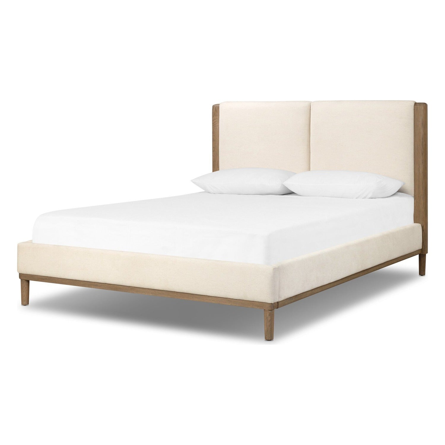 Four Hands Ettie Laughlin Bone Bed