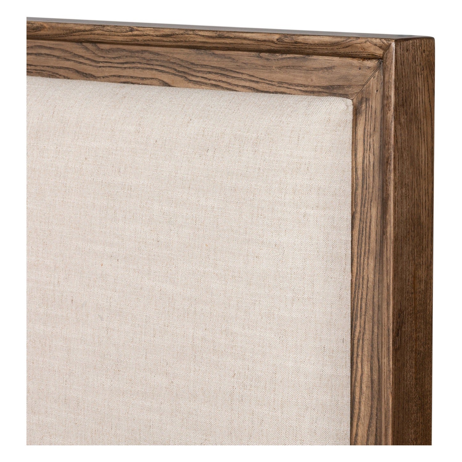 Four Hands Pearson Savoy Parchment Bed