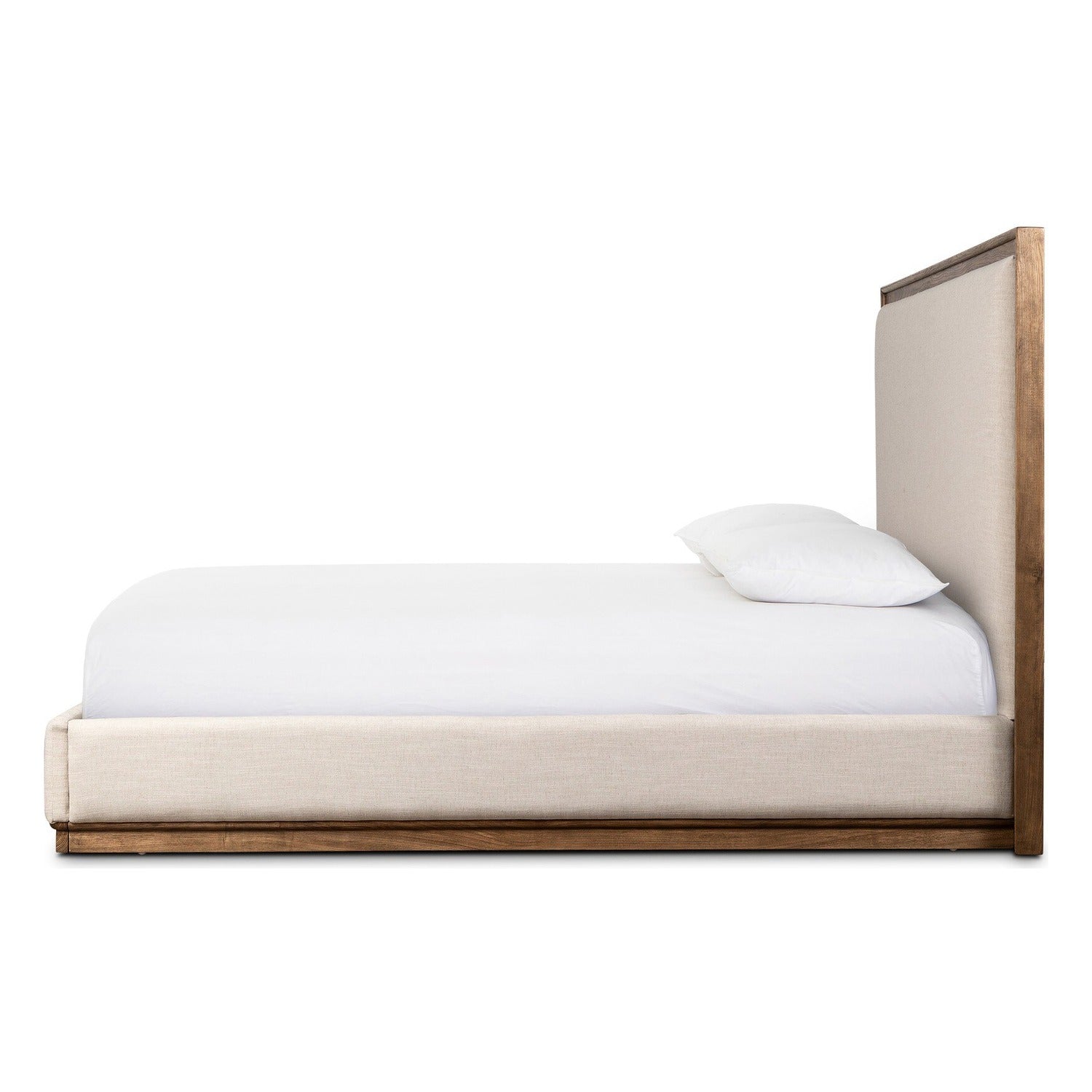 Four Hands Pearson Savoy Parchment Bed