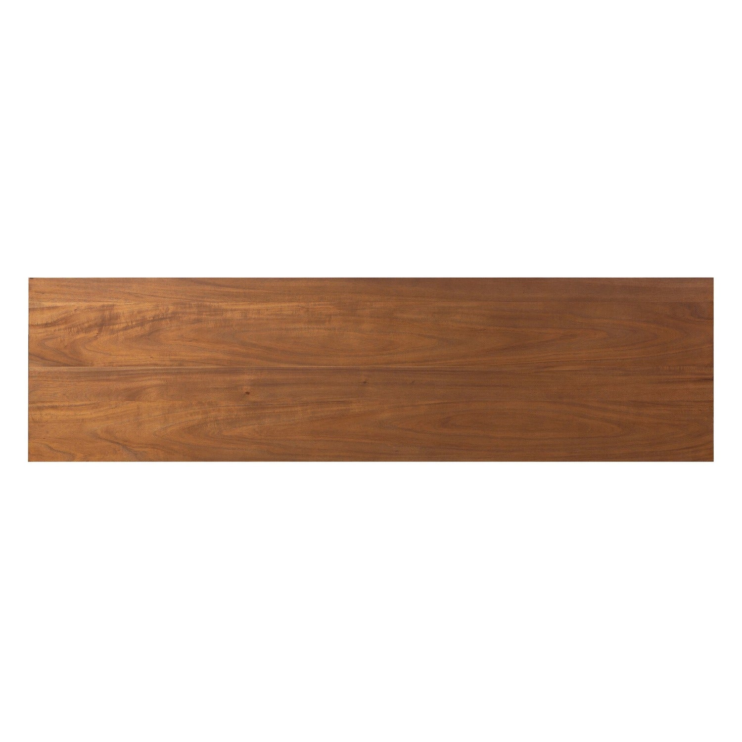 Four Hands Lilas Saddle Tan 9 Drawer Dresser