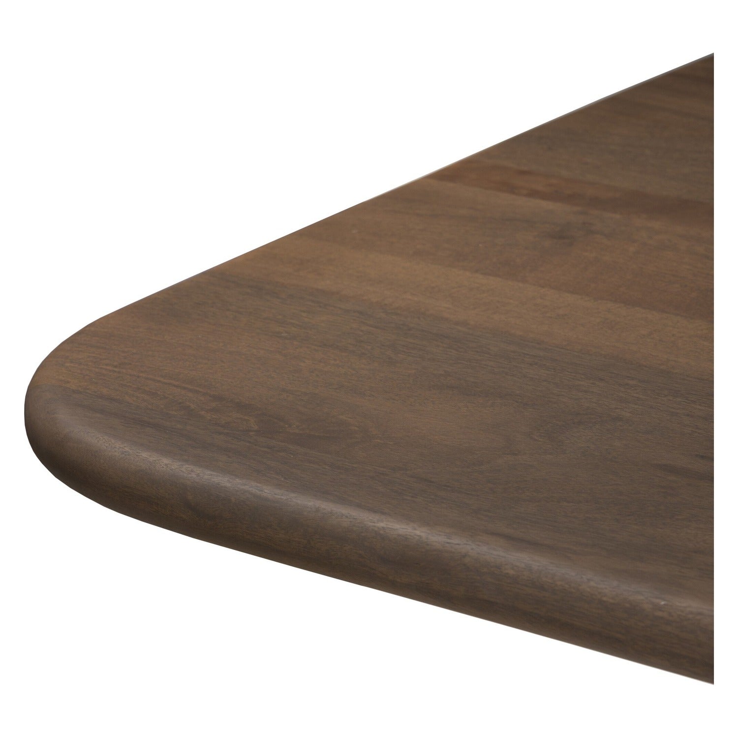 Four Hands Rishi Washed Taupe Dining Table
