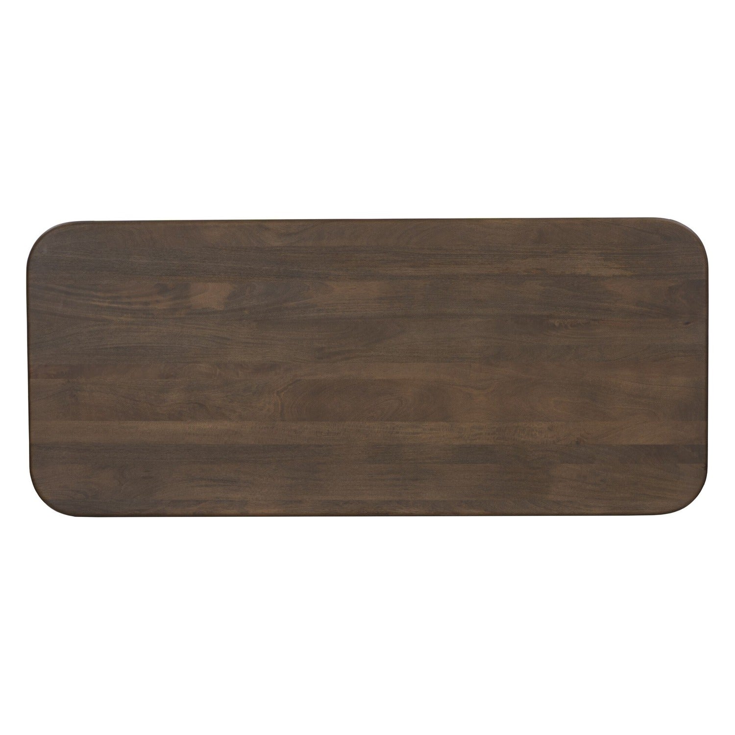 Four Hands Rishi Washed Taupe Dining Table