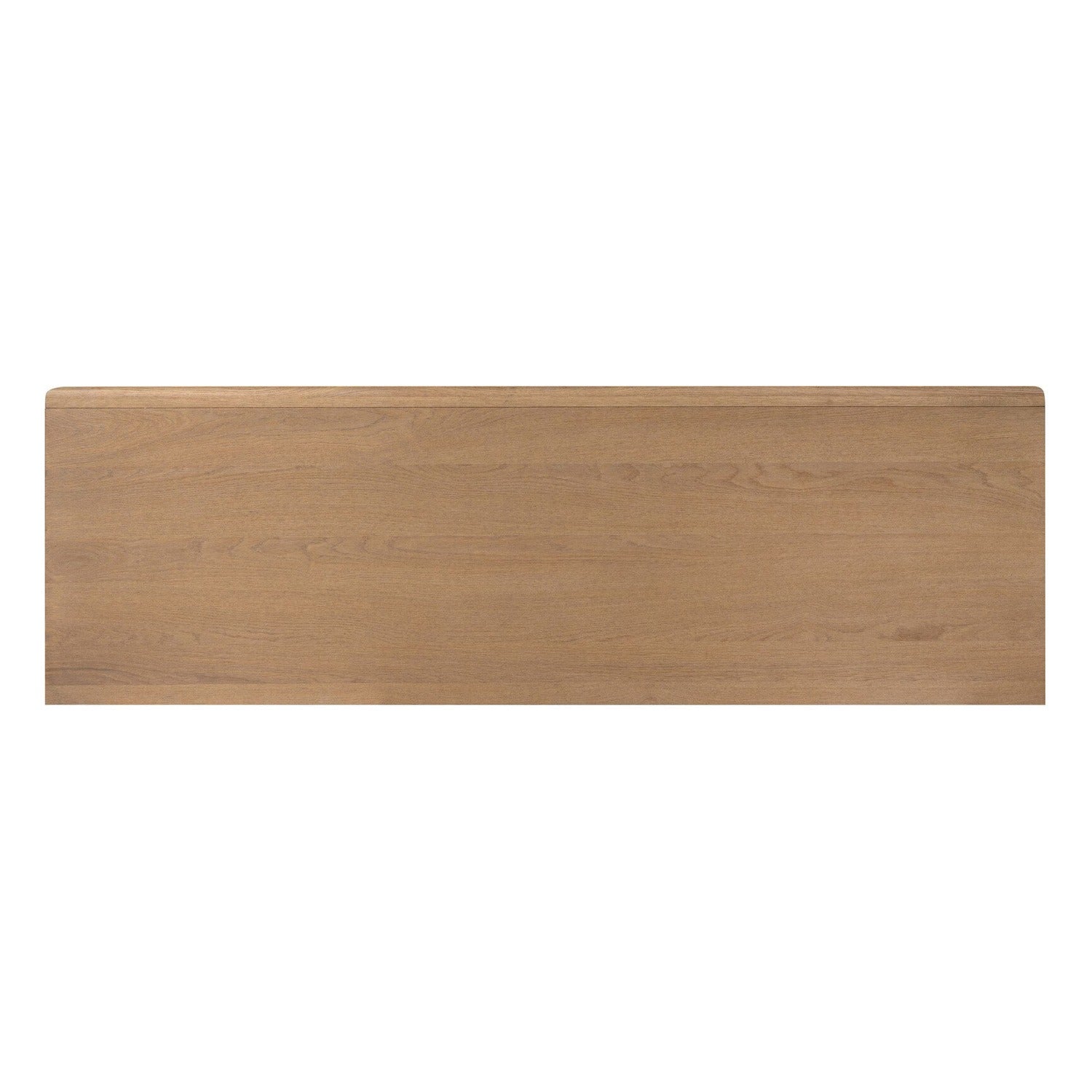 Four Hands Analisa Sandy Oak 6 Drawer Dresser