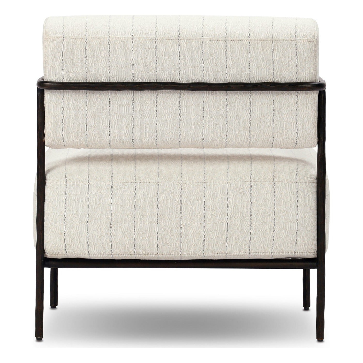 Four Hands Fenn Amalfi Natural Outdoor Chair