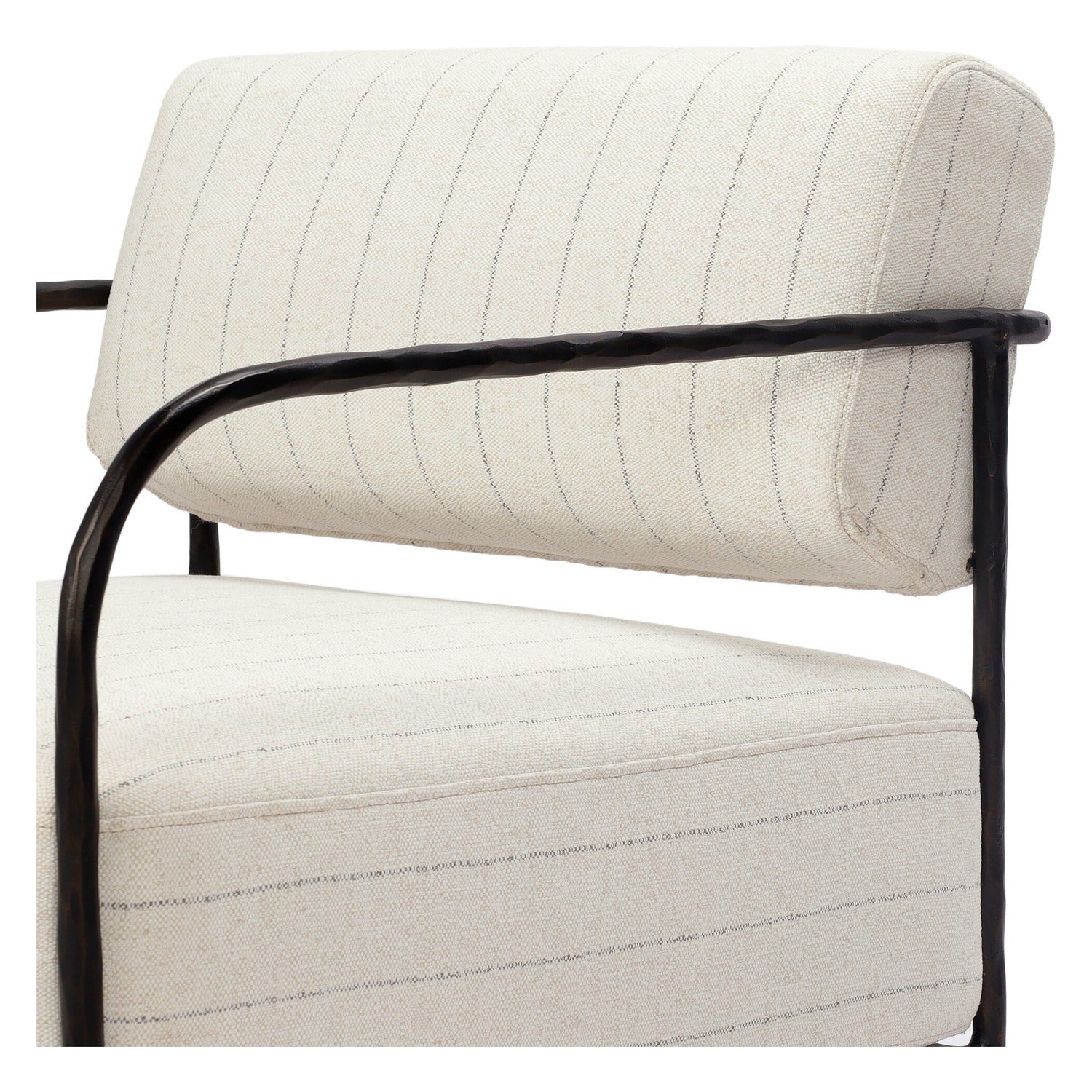 Four Hands Fenn Amalfi Natural Outdoor Chair