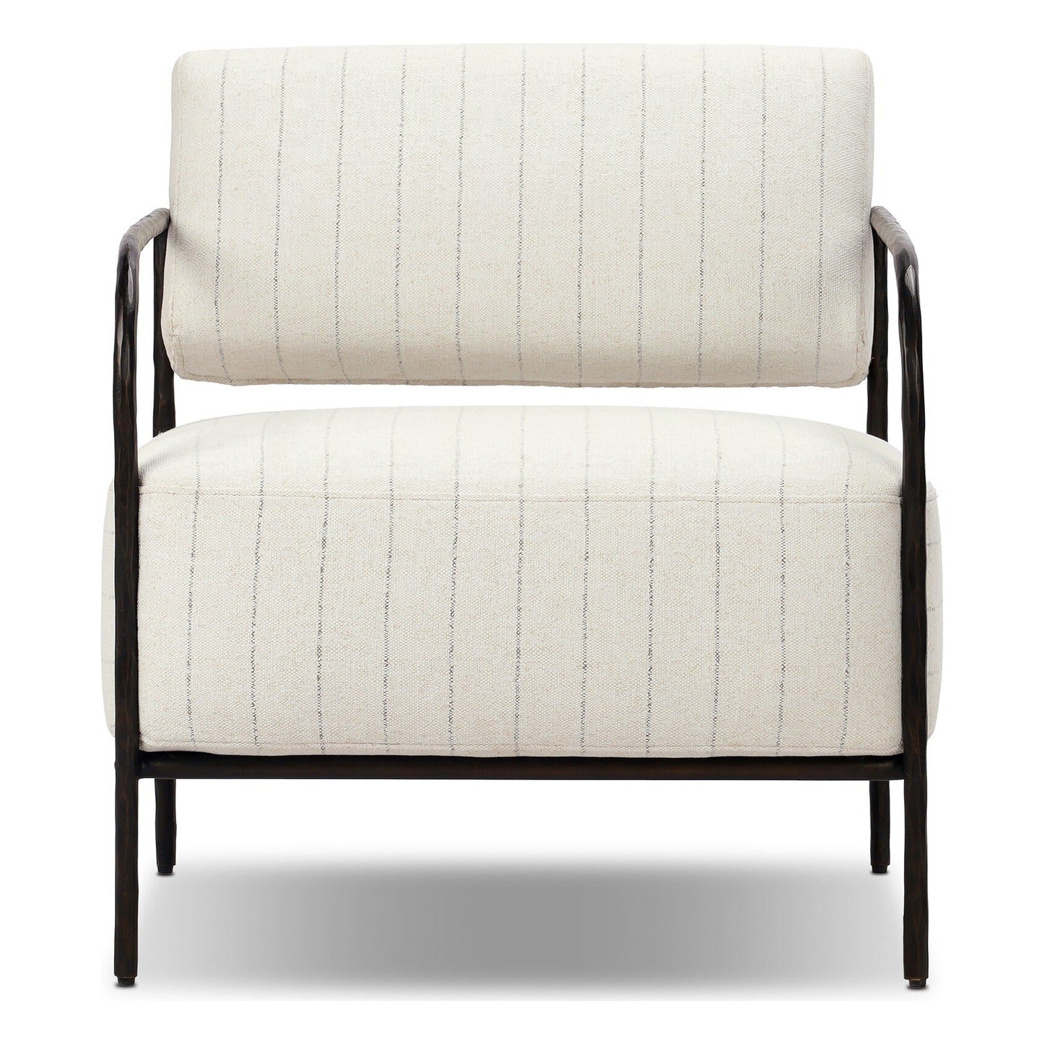 Four Hands Fenn Amalfi Natural Outdoor Chair