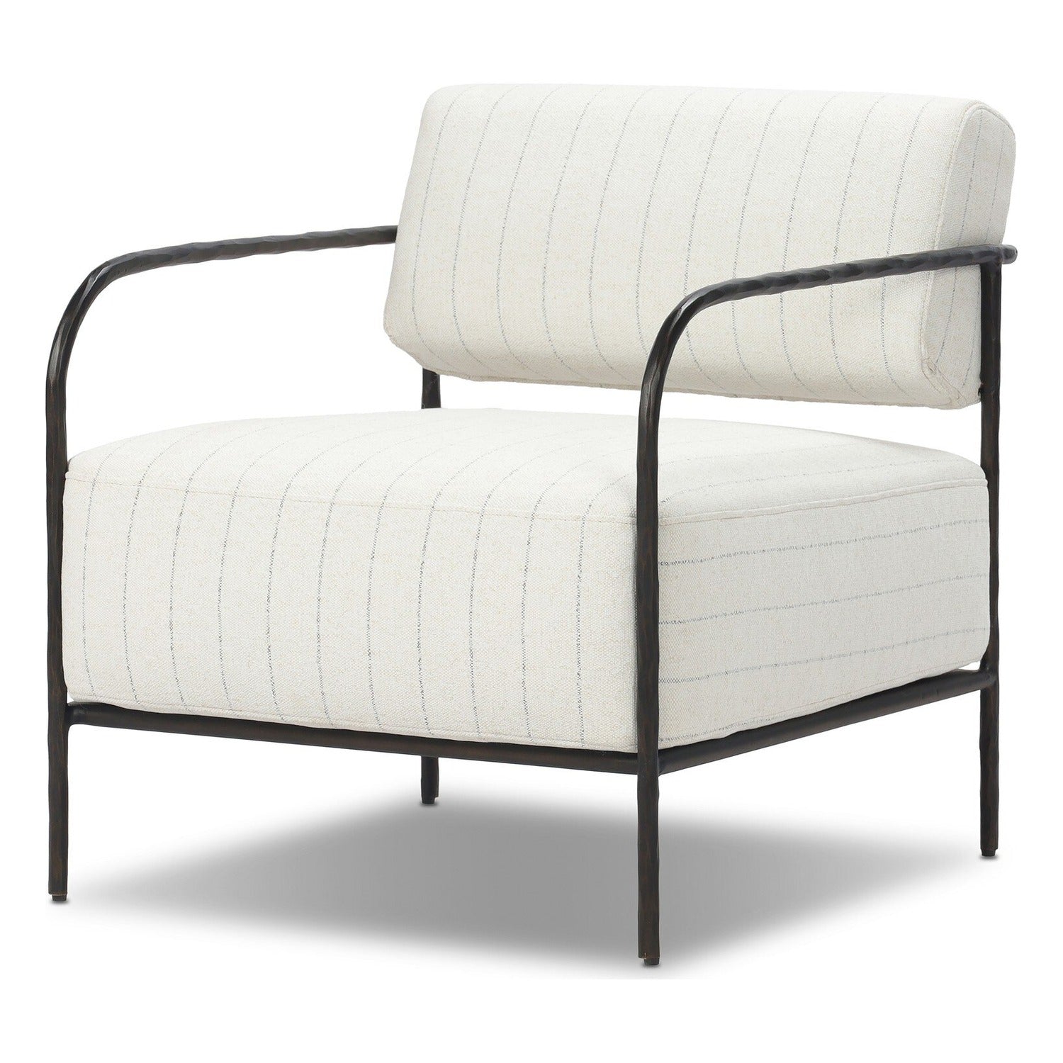 Four Hands Fenn Amalfi Natural Outdoor Chair