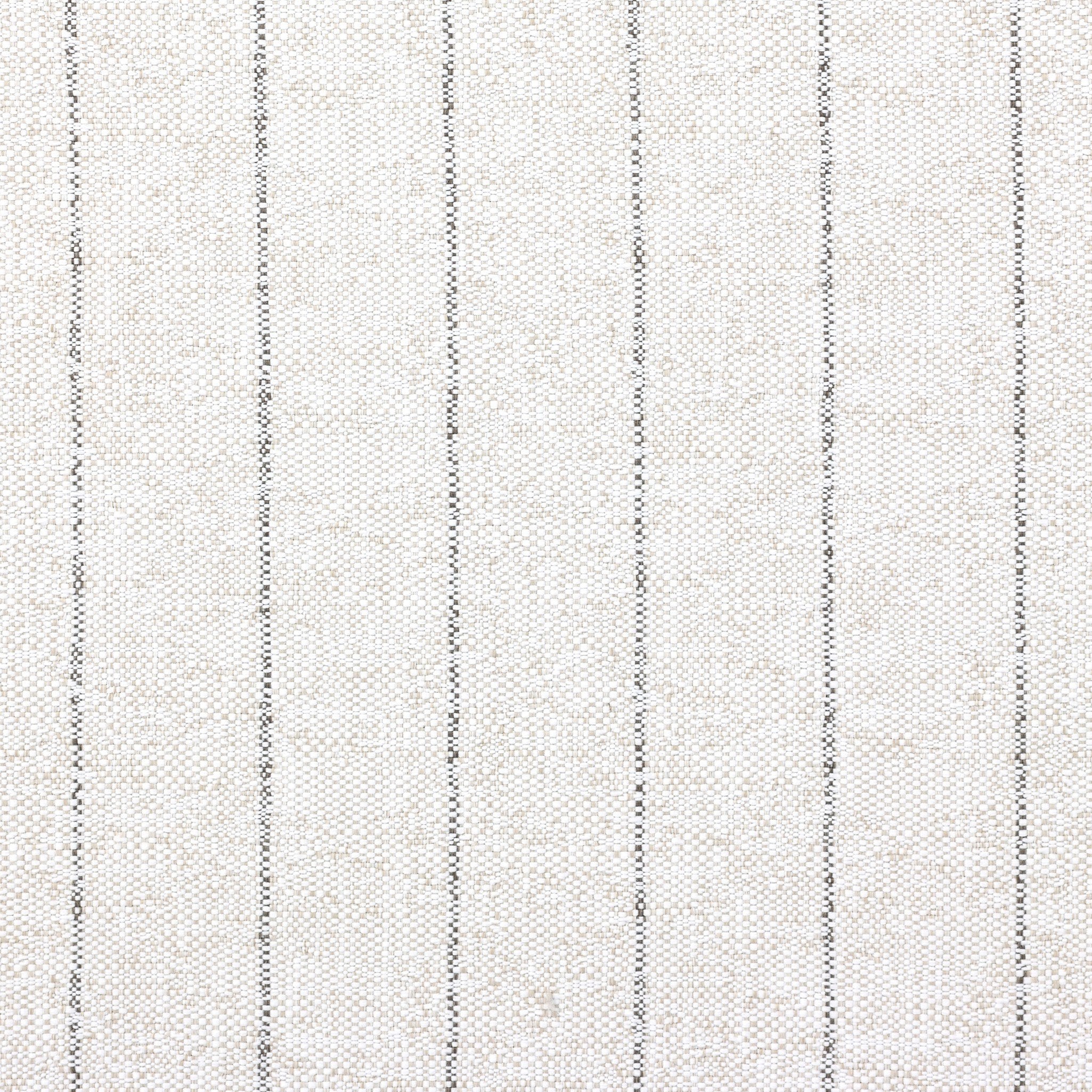 Four Hands Haverford Amalfi Natural Outdoor Chair — material and finish detail