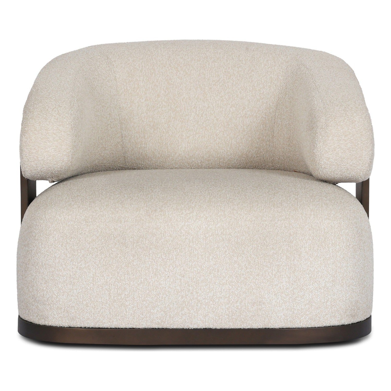Four Hands Mackaye Jasper Natural Outdoor Chair
