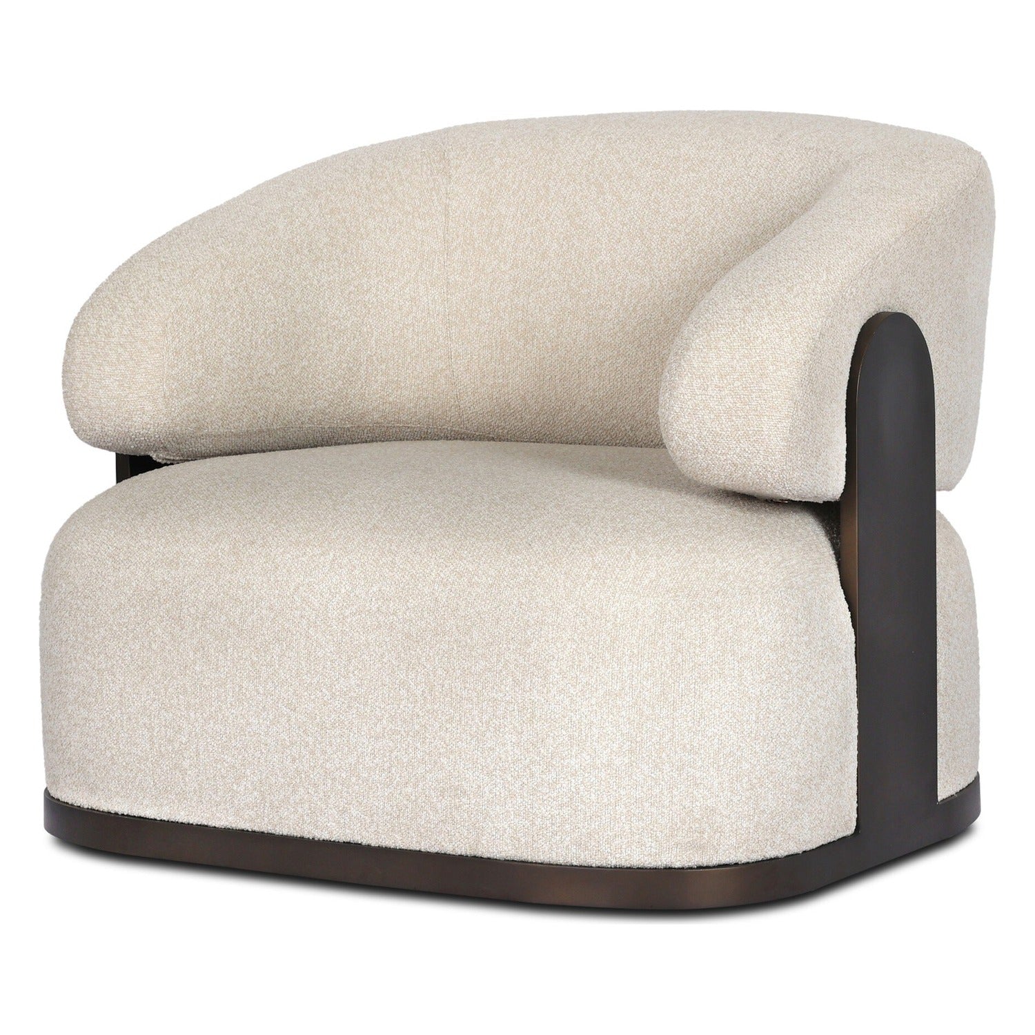 Four Hands Mackaye Jasper Natural Outdoor Chair