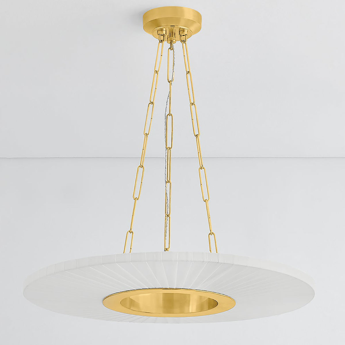 Hudson Valley Lighting Prattsburgh Pendant