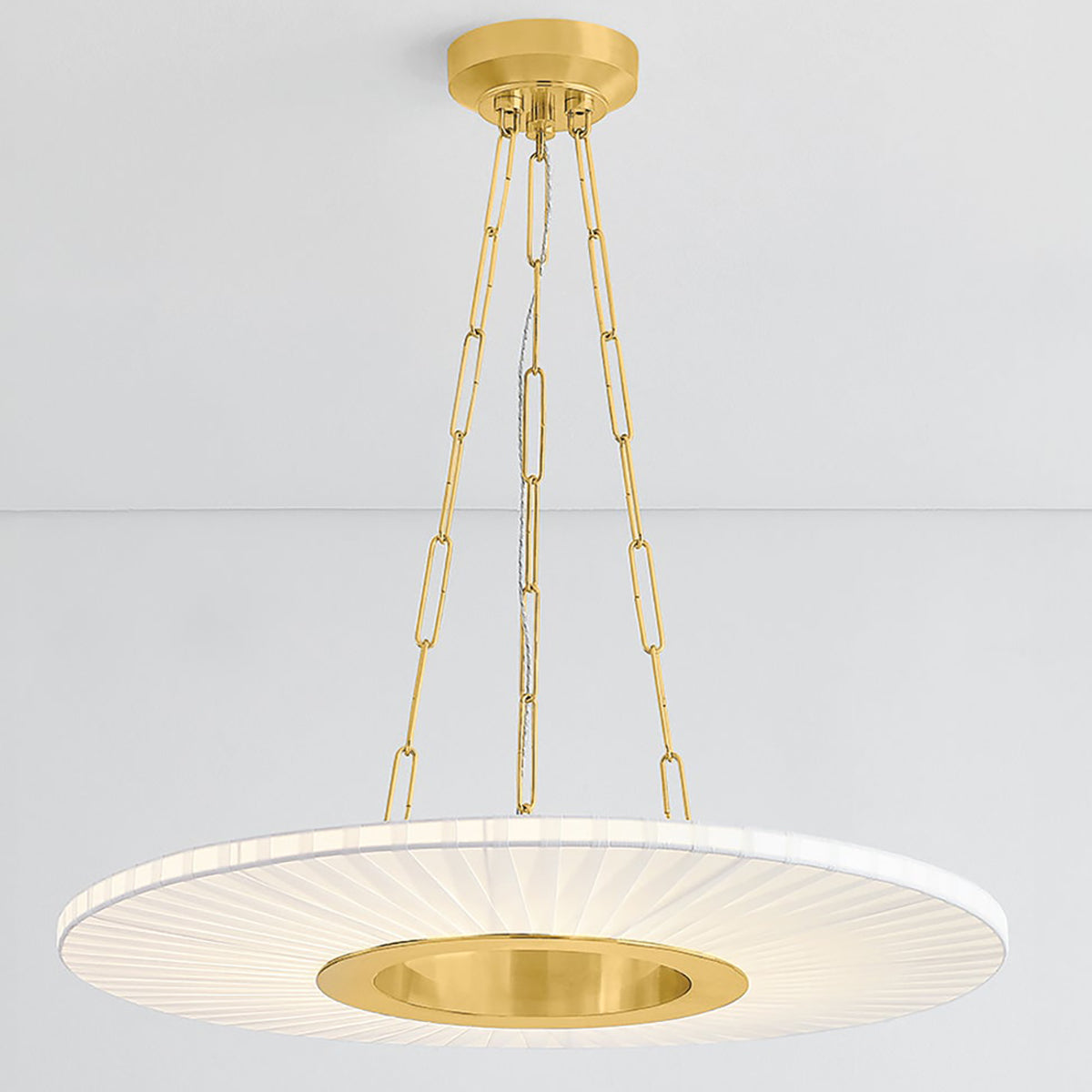 Hudson Valley Lighting Prattsburgh Pendant