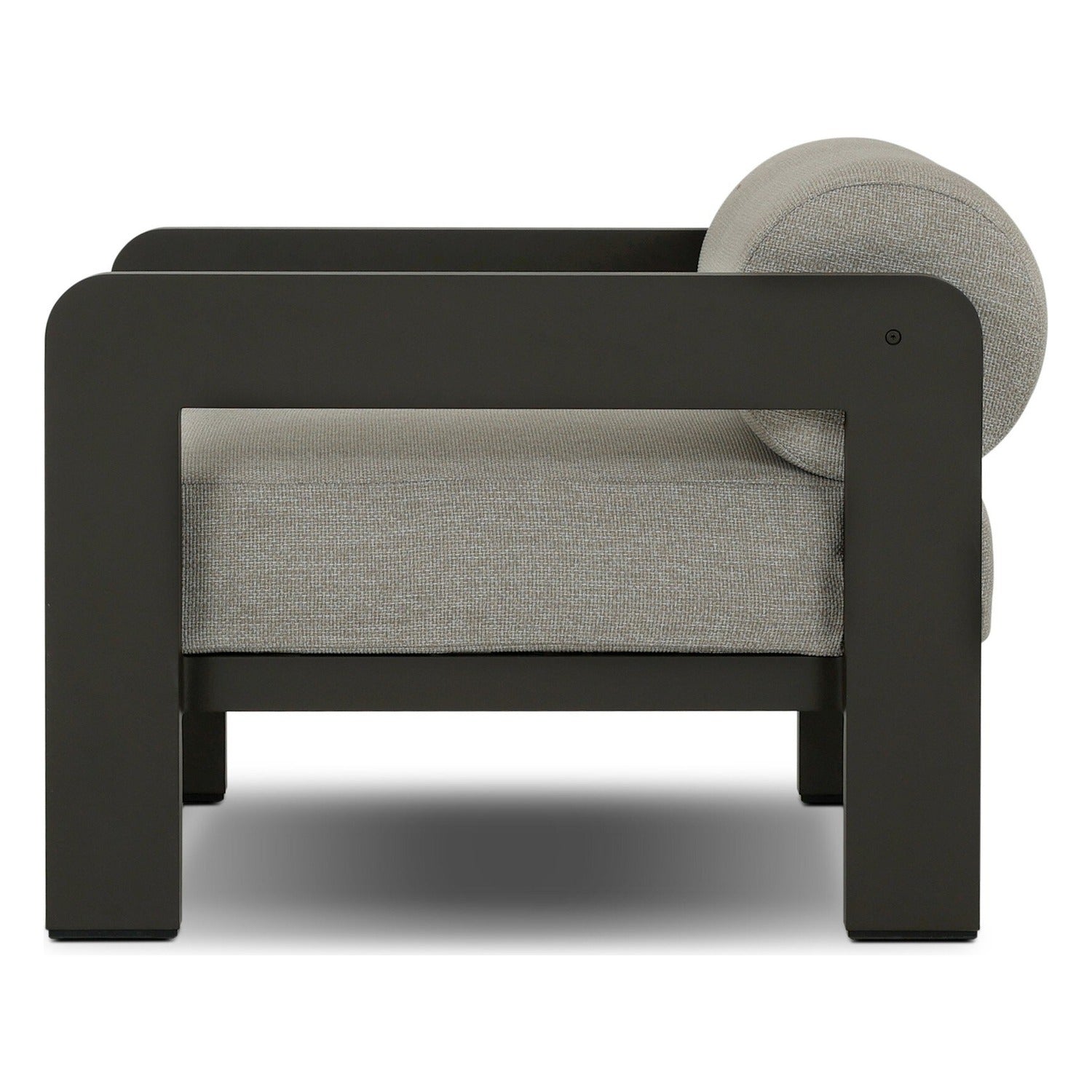 Four Hands Tatiana Ramiro Ecru Outdoor Chair