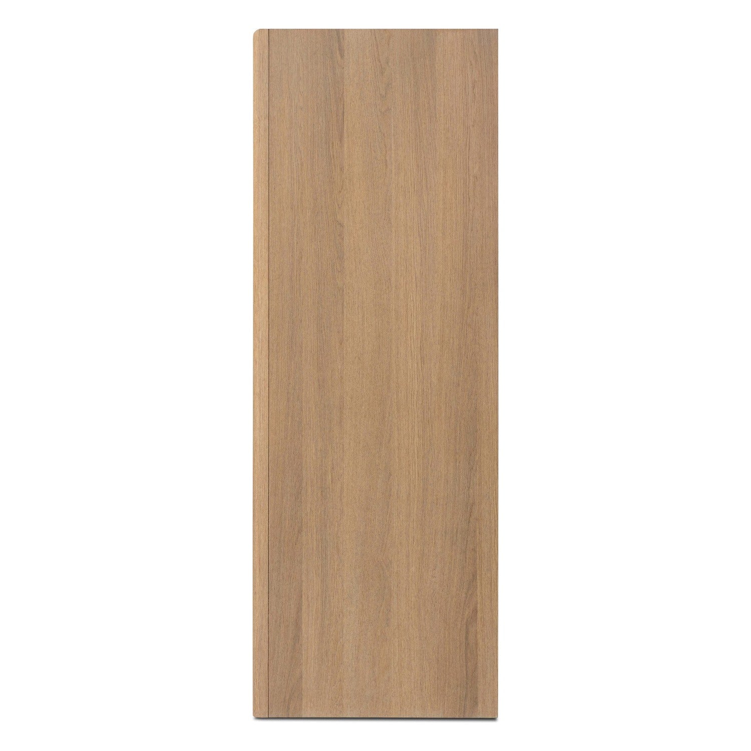 Four Hands Analisa Sandy Oak Armoire