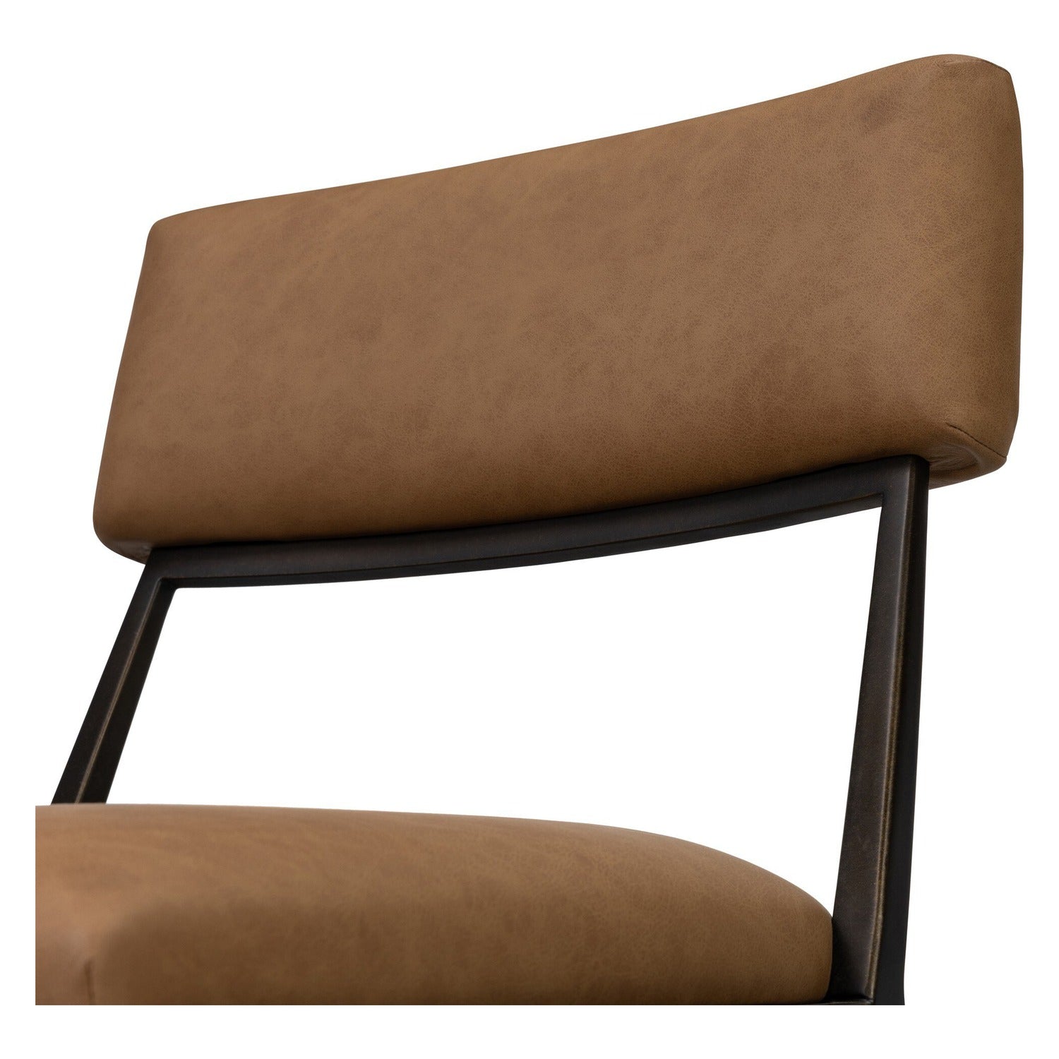 Four Hands Somerson Maestro Camel Counter Stool Set of 2