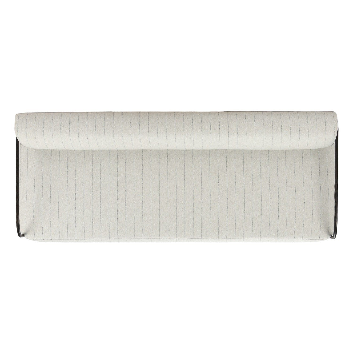 Four Hands Fenn Amalfi Natural 78in Outdoor Sofa