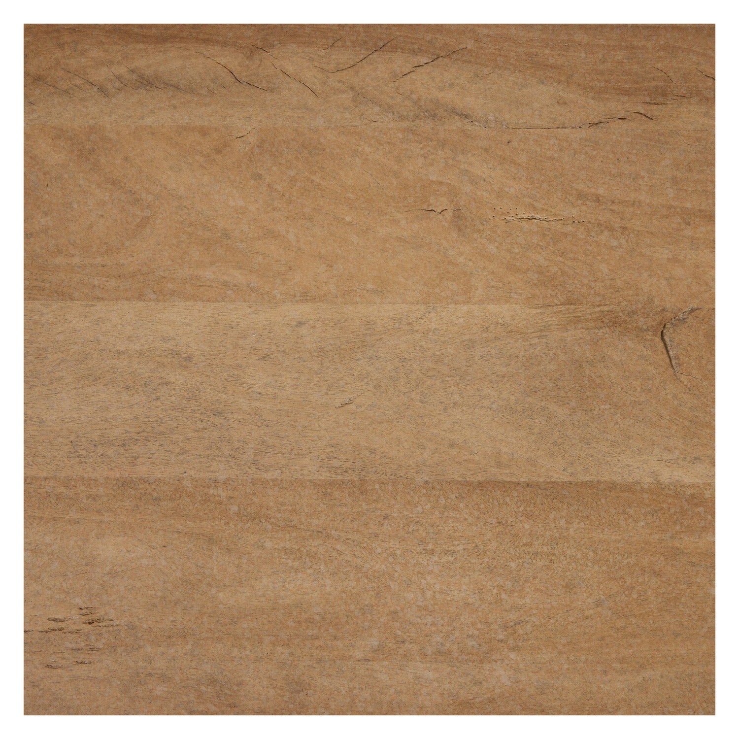 Four Hands Hasia Light Mixed Reclaimed Coffee Table