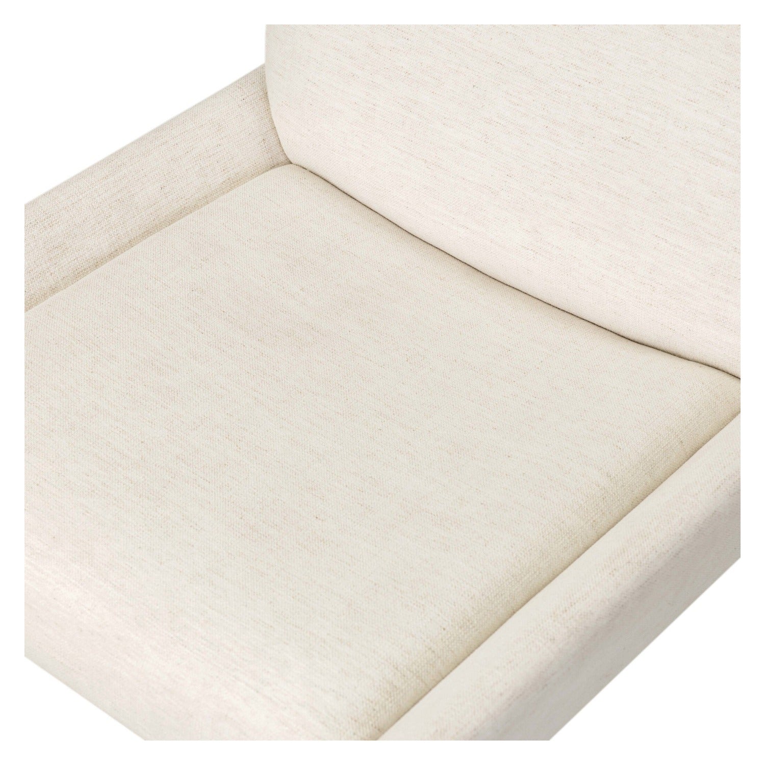 Four Hands Graford Crypton Nomad Snow Counter Stool Set of 2