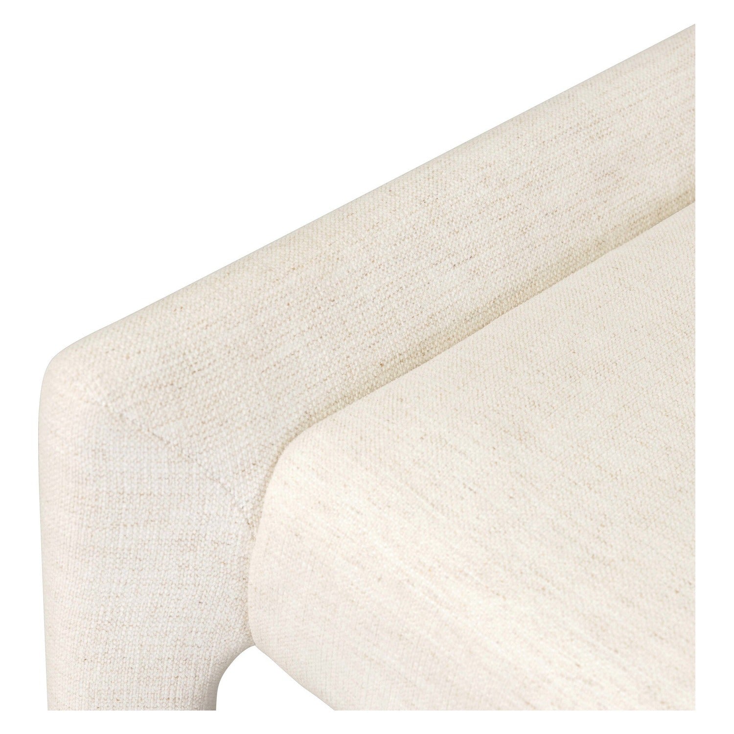 Four Hands Graford Crypton Nomad Snow Counter Stool Set of 2
