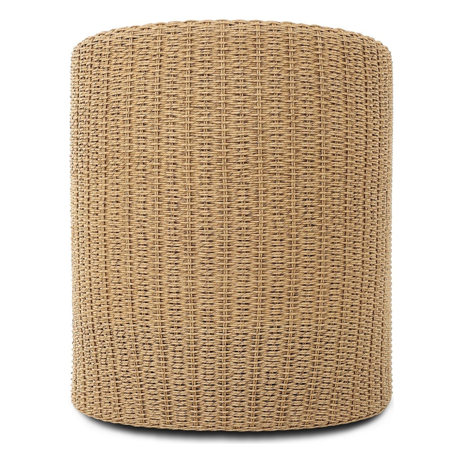 Four Hands Maven Alessi Linen Outdoor Dining Chair