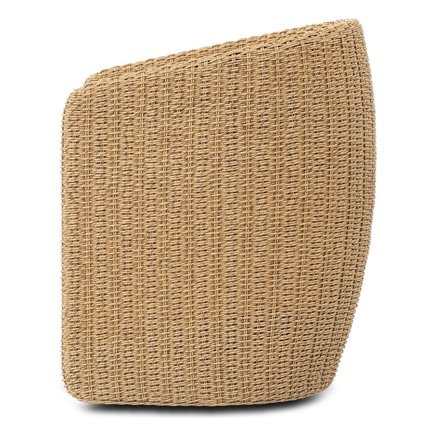 Four Hands Maven Alessi Linen Outdoor Dining Chair
