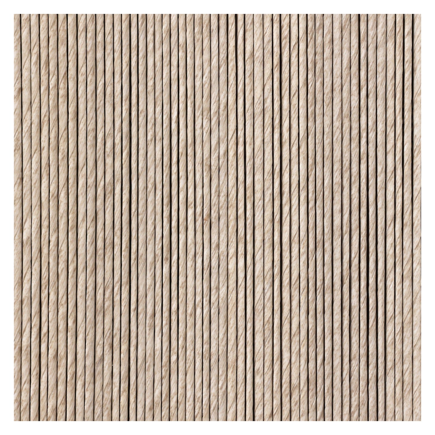 Four Hands Gelina Vergo Cream 53in Outdoor Sofa
