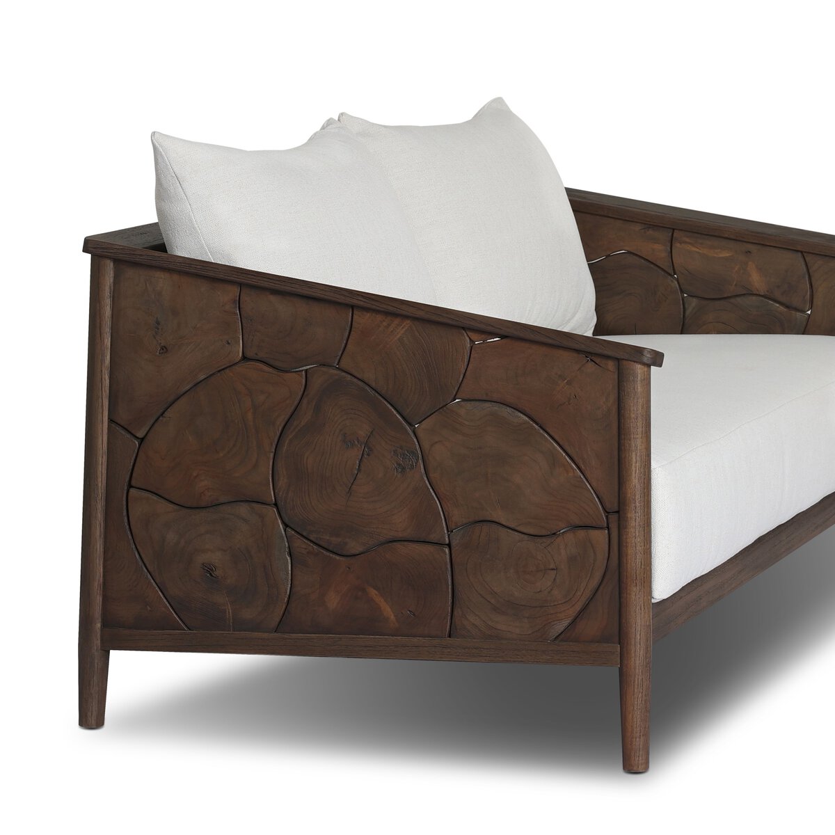 Four Hands Ridge Outdoor Sofa