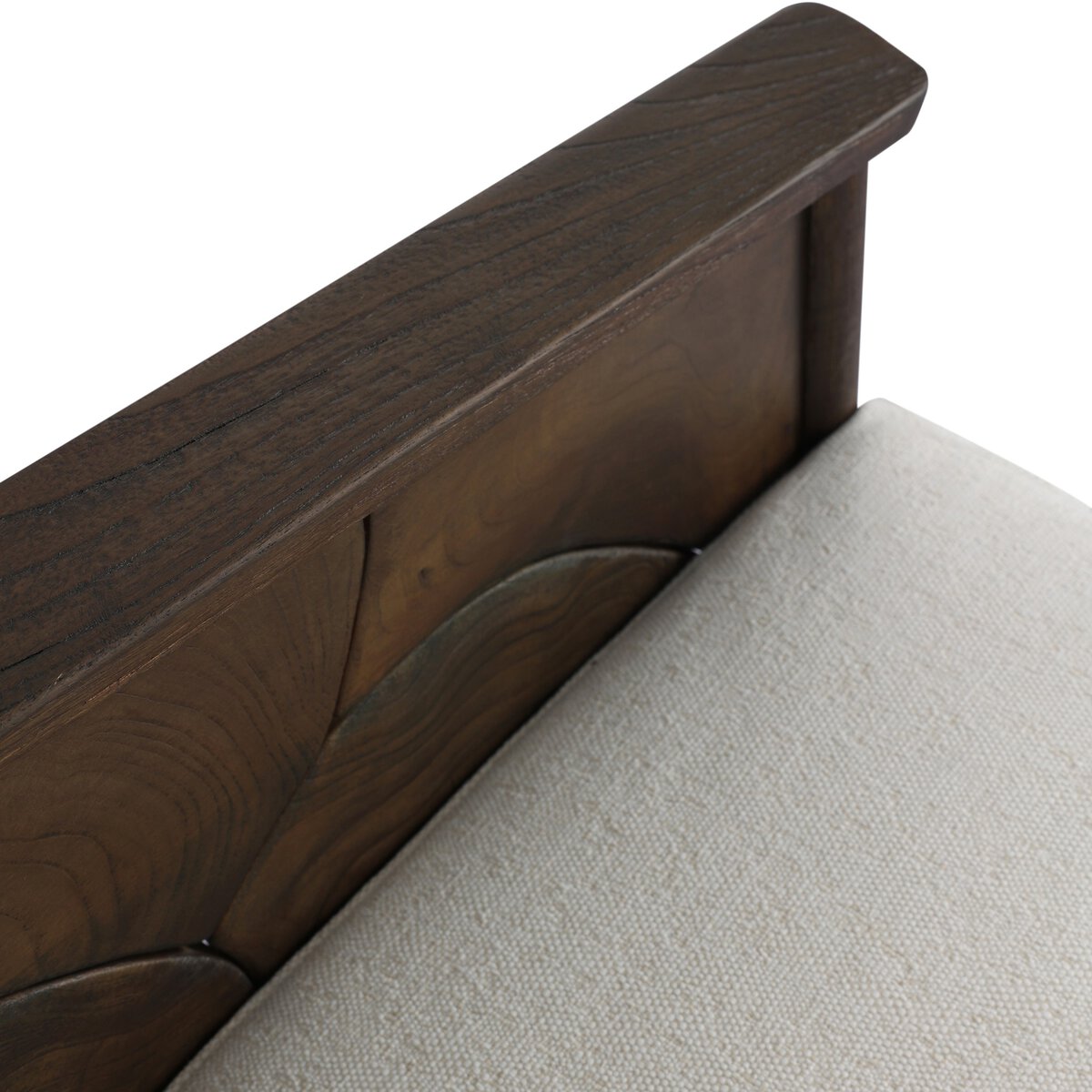 Four Hands Ridge Outdoor Sofa