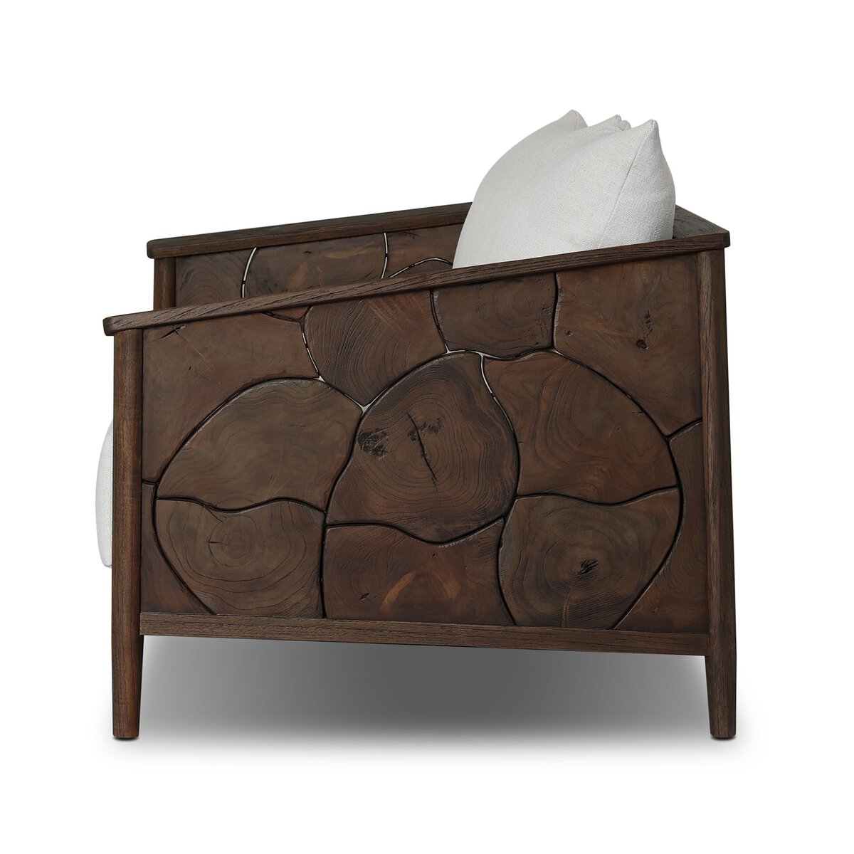 Four Hands Ridge Outdoor Sofa