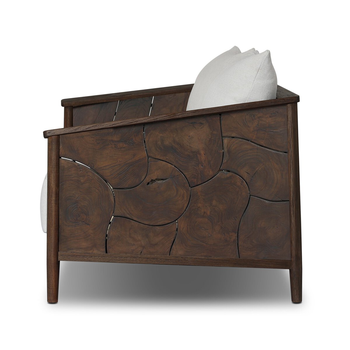Four Hands Ridge Outdoor Sofa