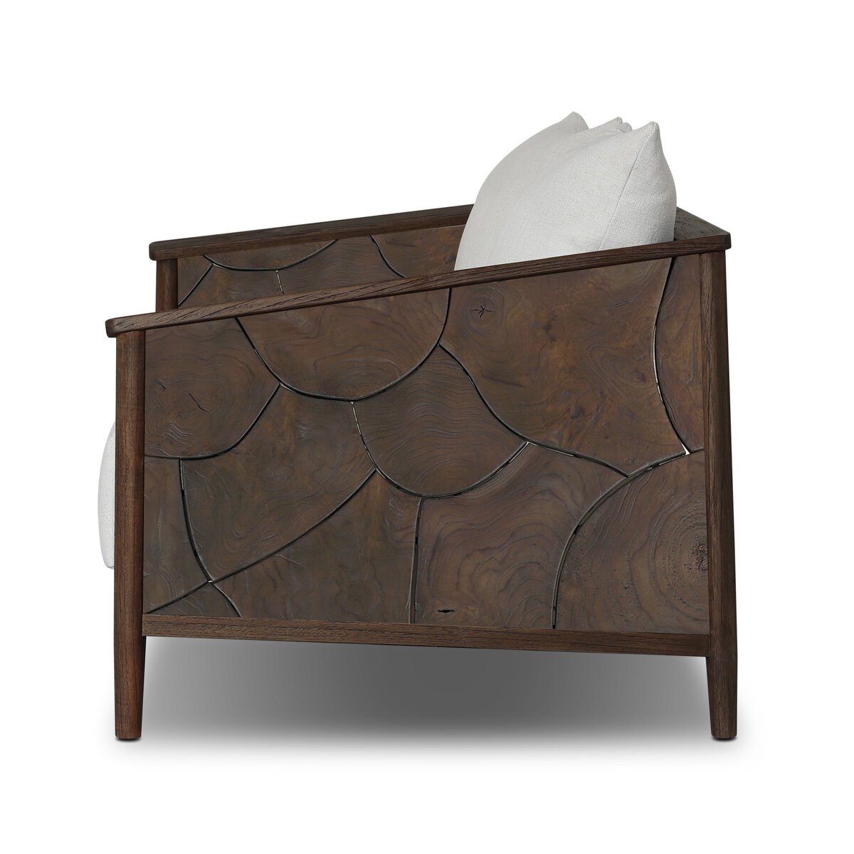 Four Hands Ridge Outdoor Sofa