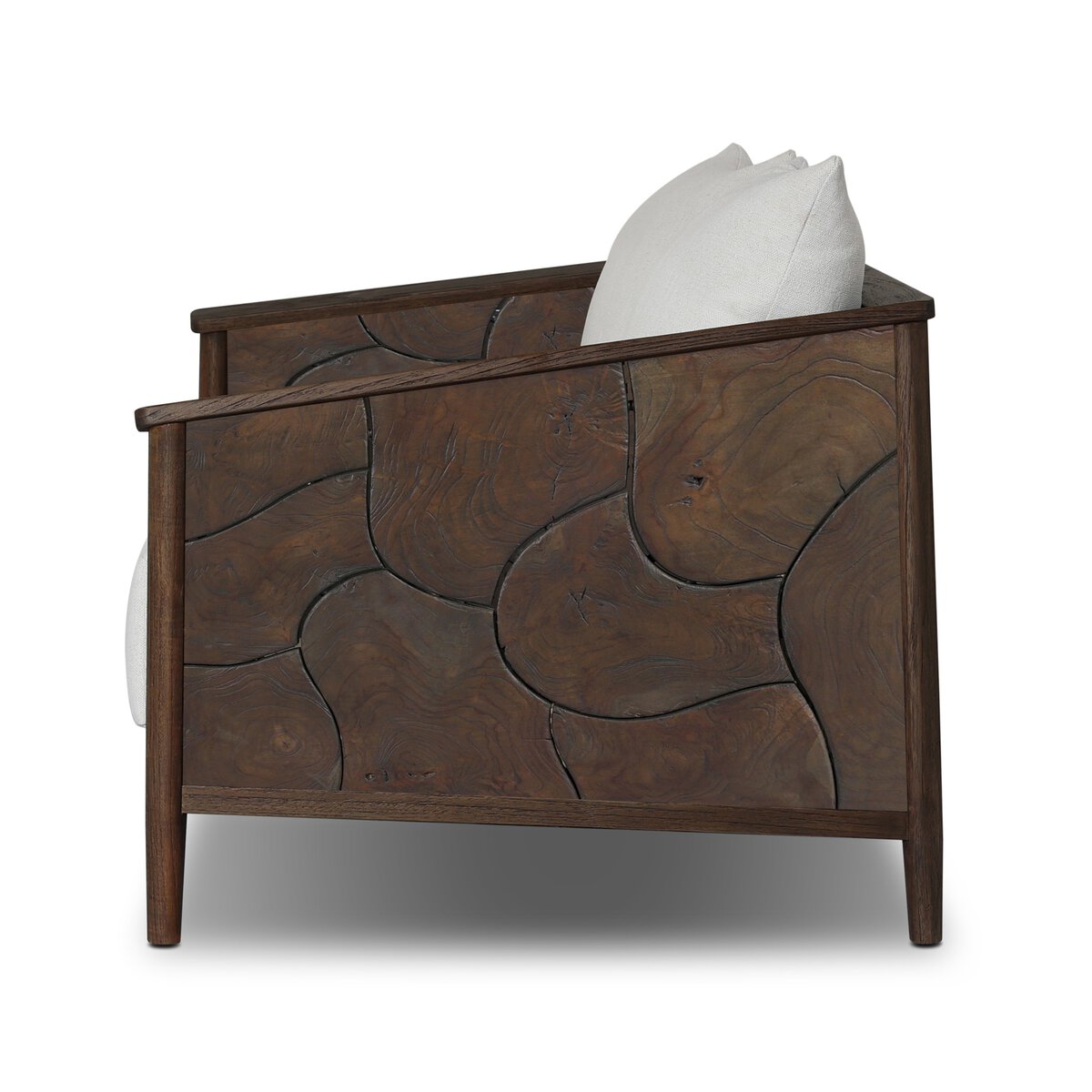 Four Hands Ridge Outdoor Sofa