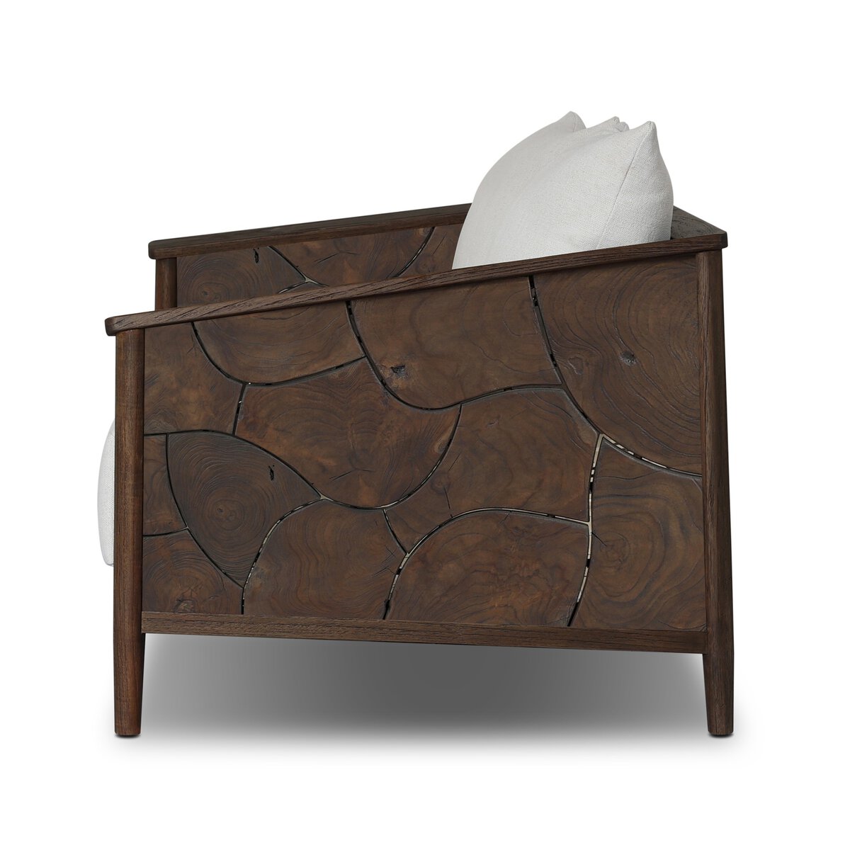 Four Hands Ridge Outdoor Sofa