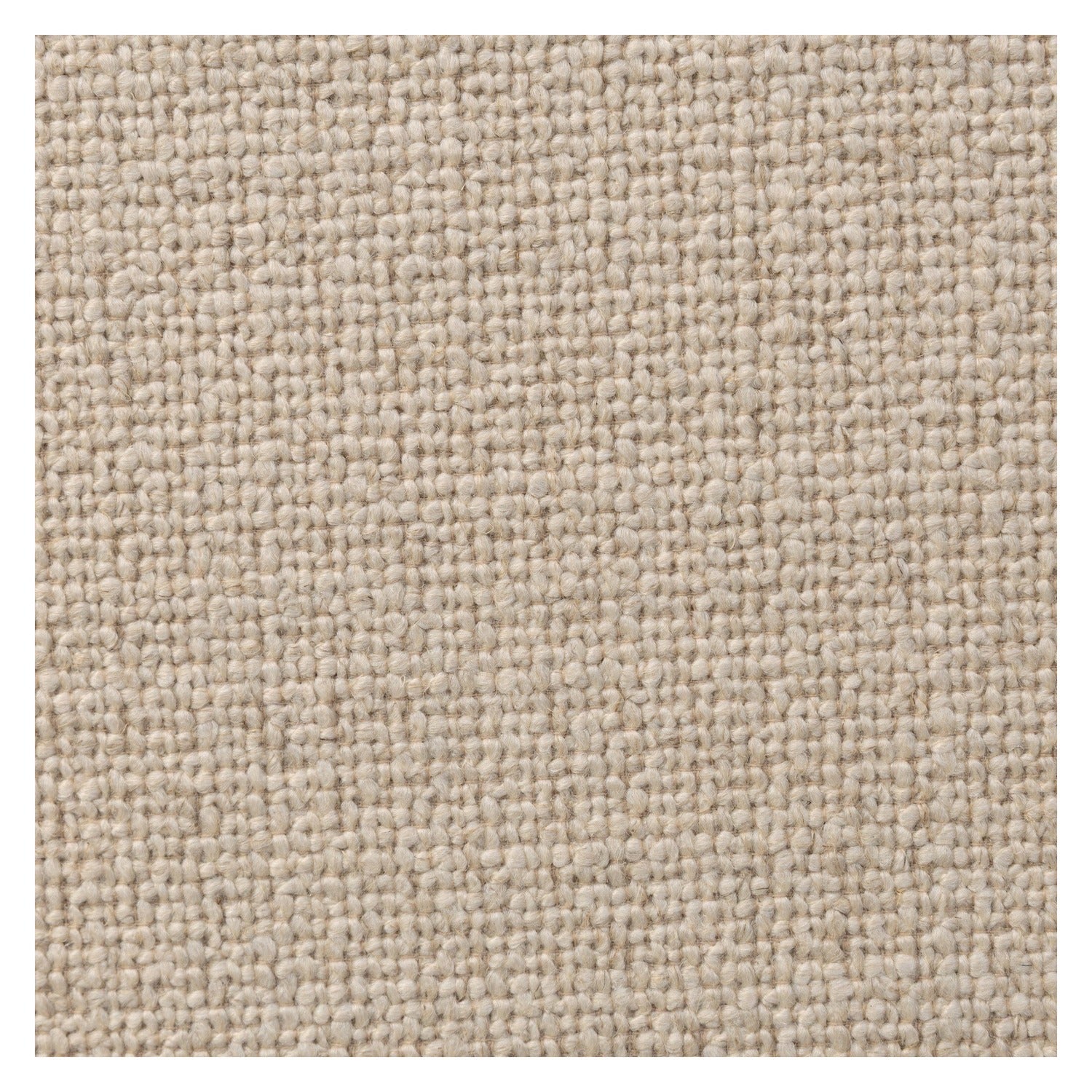 Four Hands Ellington Irving Flax Banquette Corner Piece