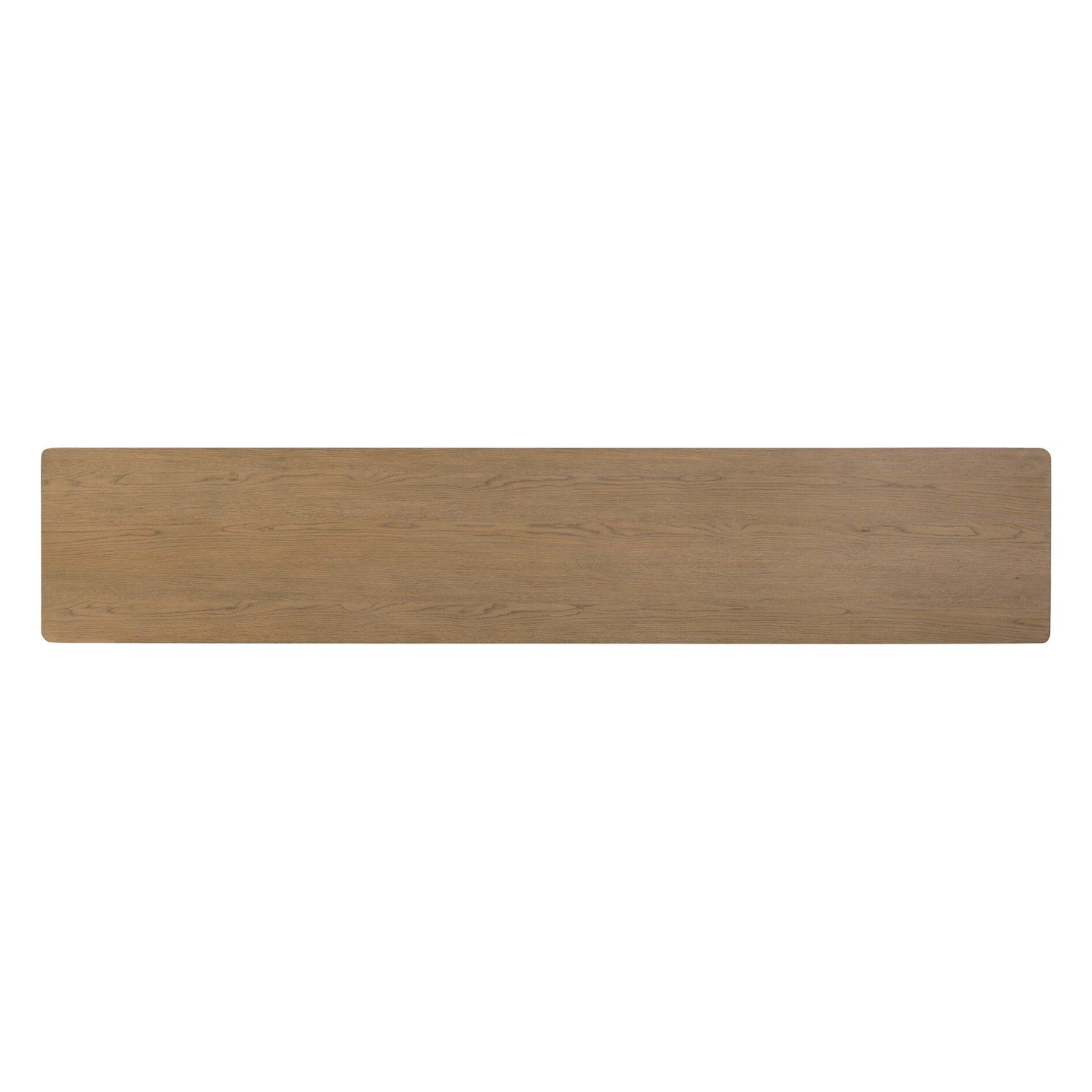 Four Hands Brookhurst Drifted Oak Media Console