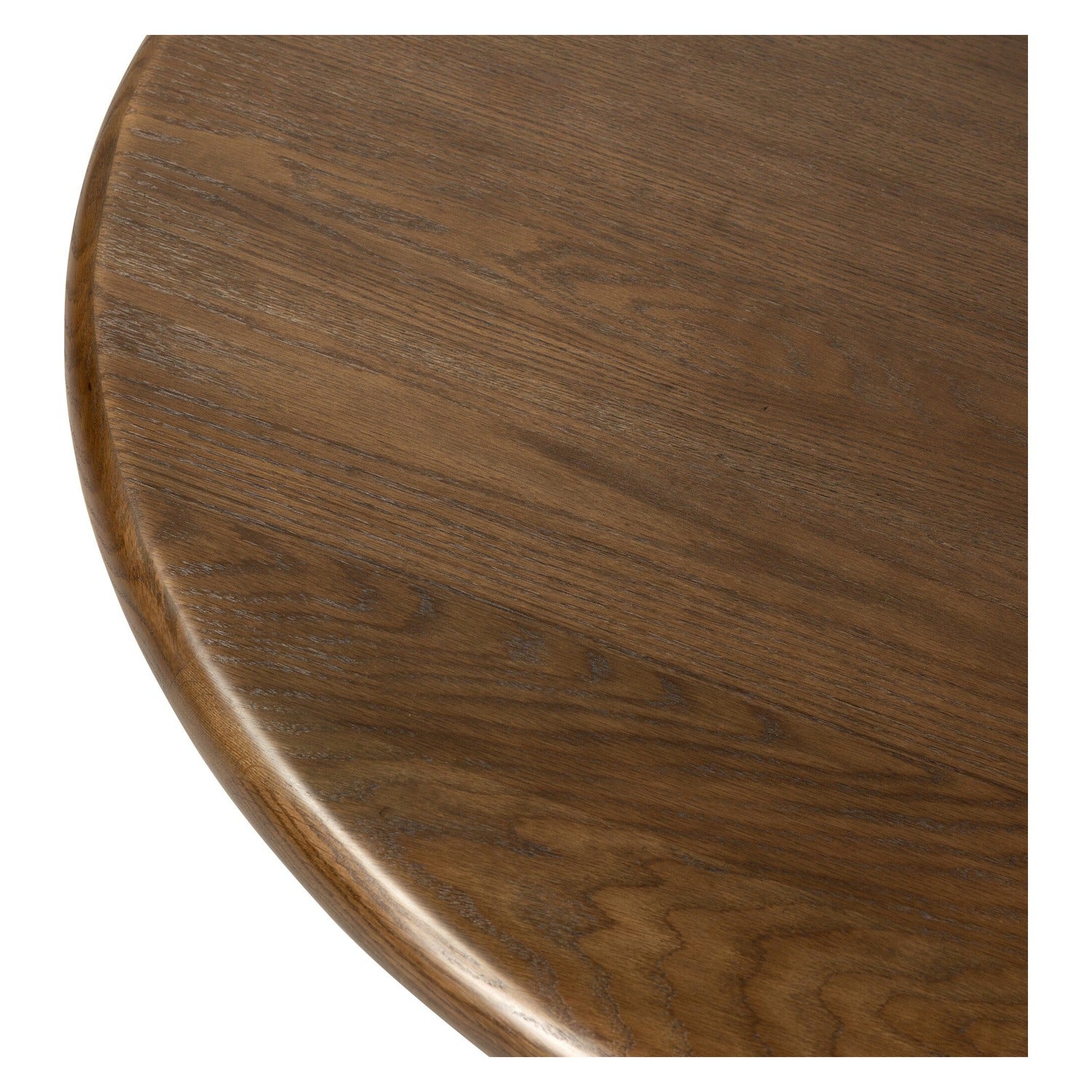 Four Hands Benny Spiced Oak Coffee Table